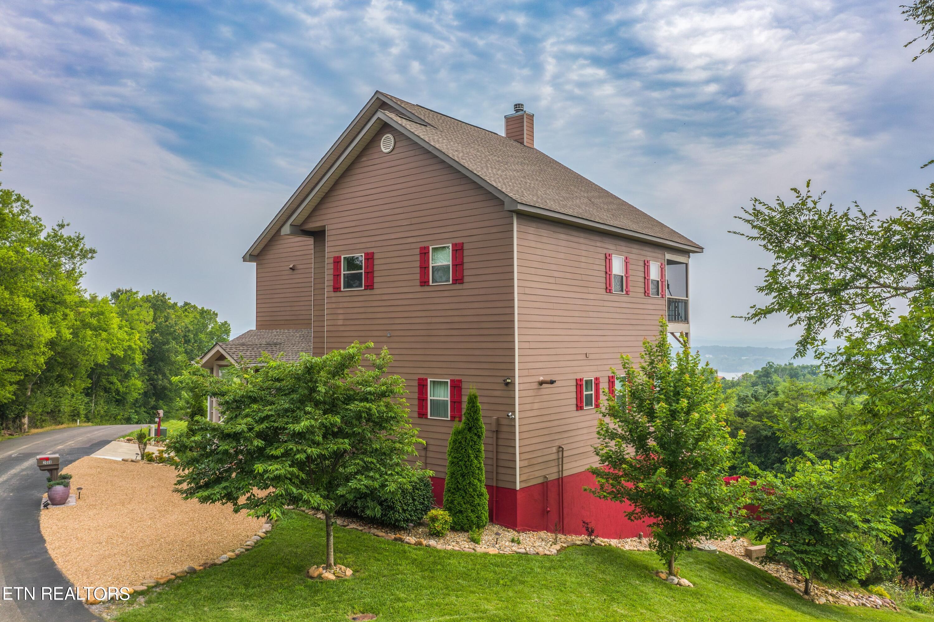 2088 Ivy Way Newport TN 37821