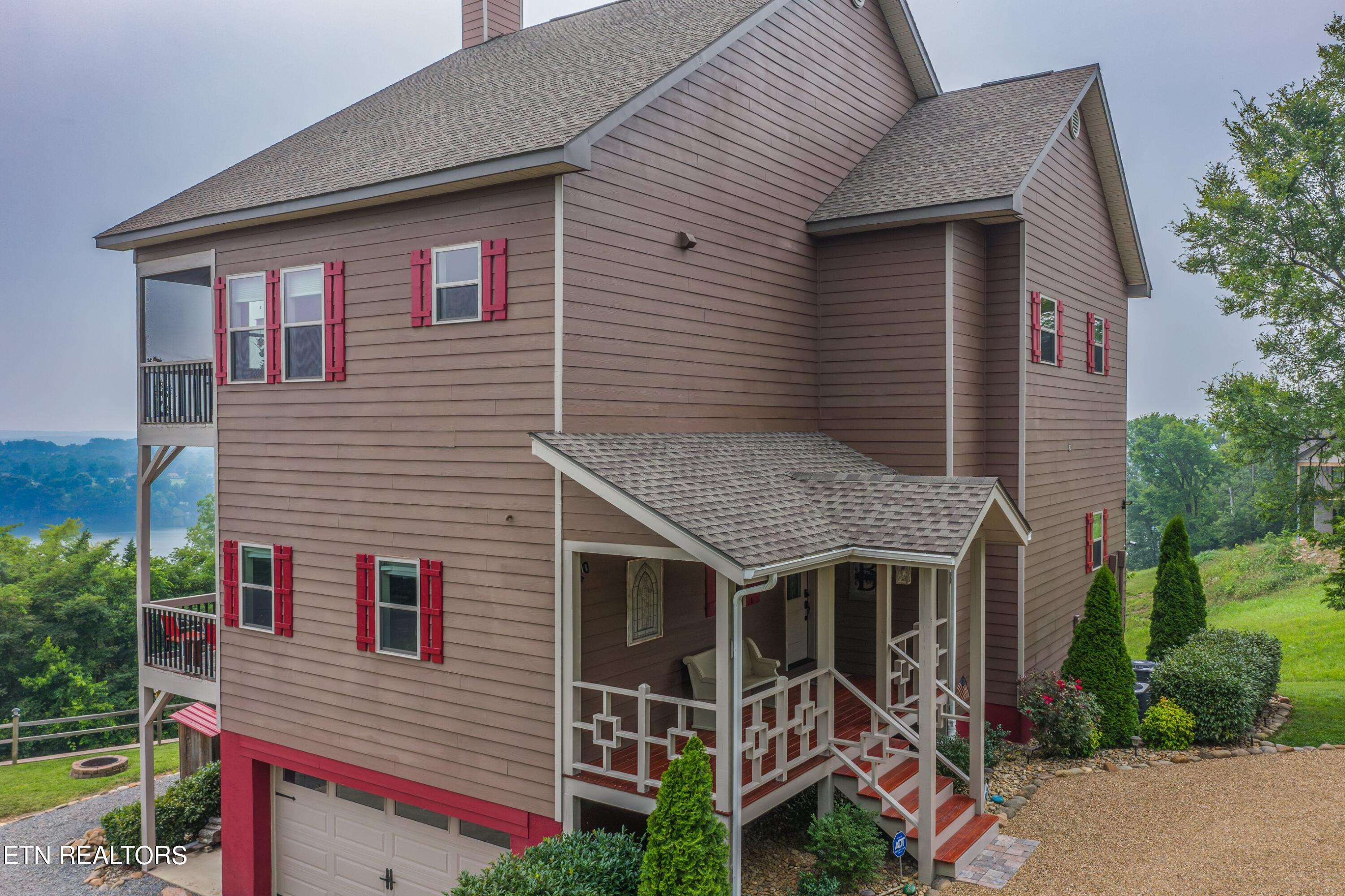 2088 Ivy Way Newport TN 37821