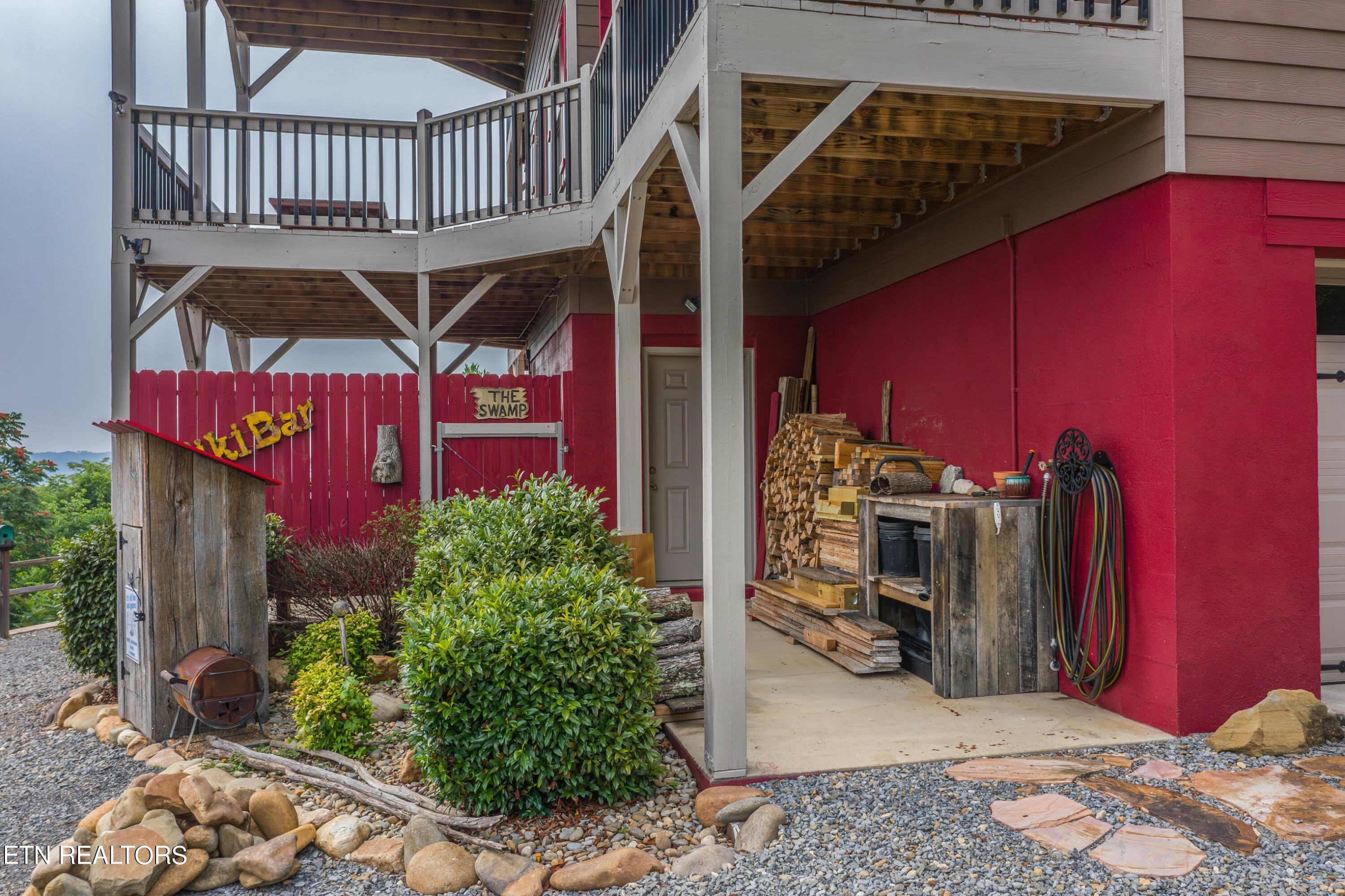 2088 Ivy Way Newport TN 37821