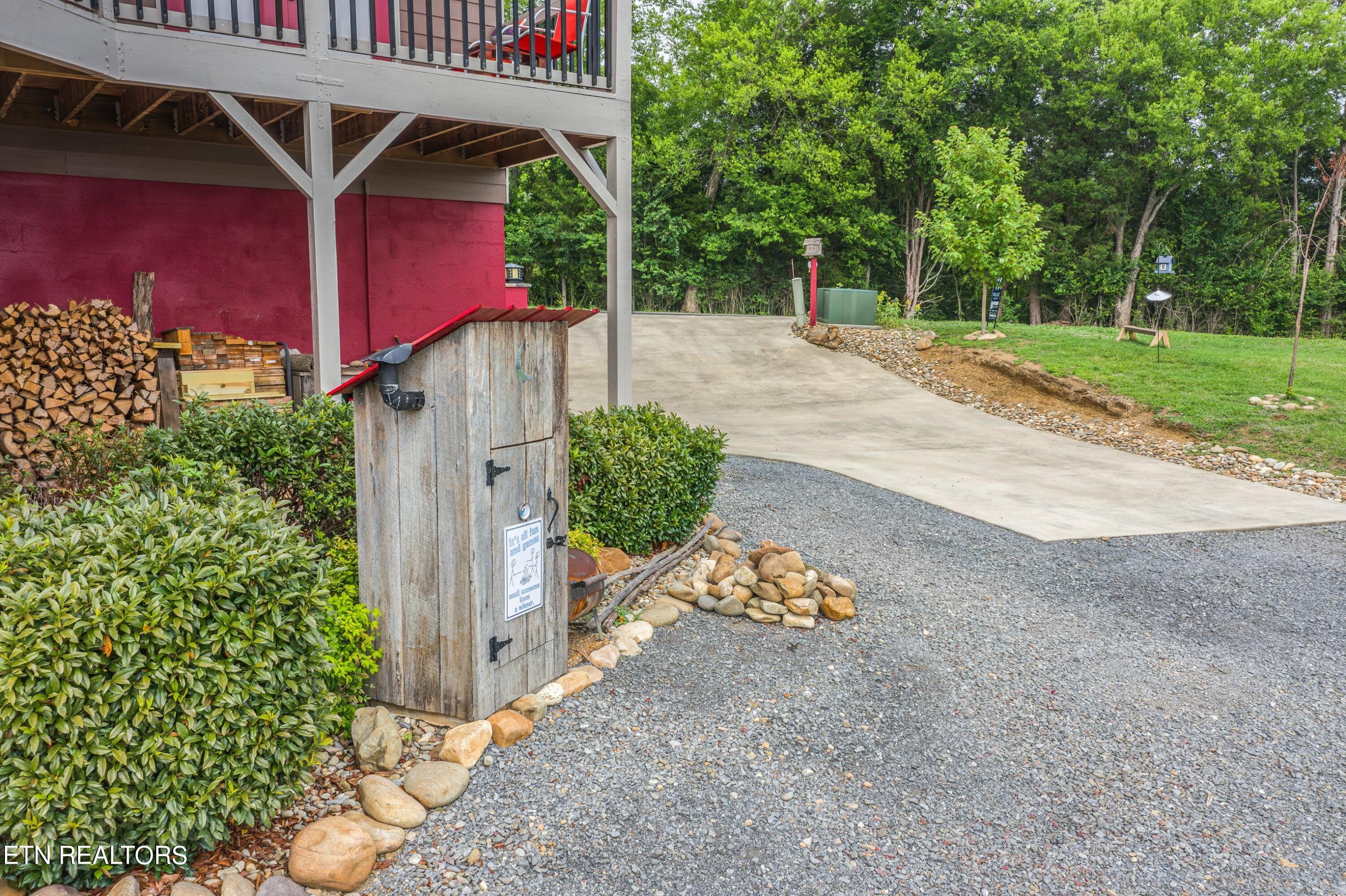 2088 Ivy Way Newport TN 37821
