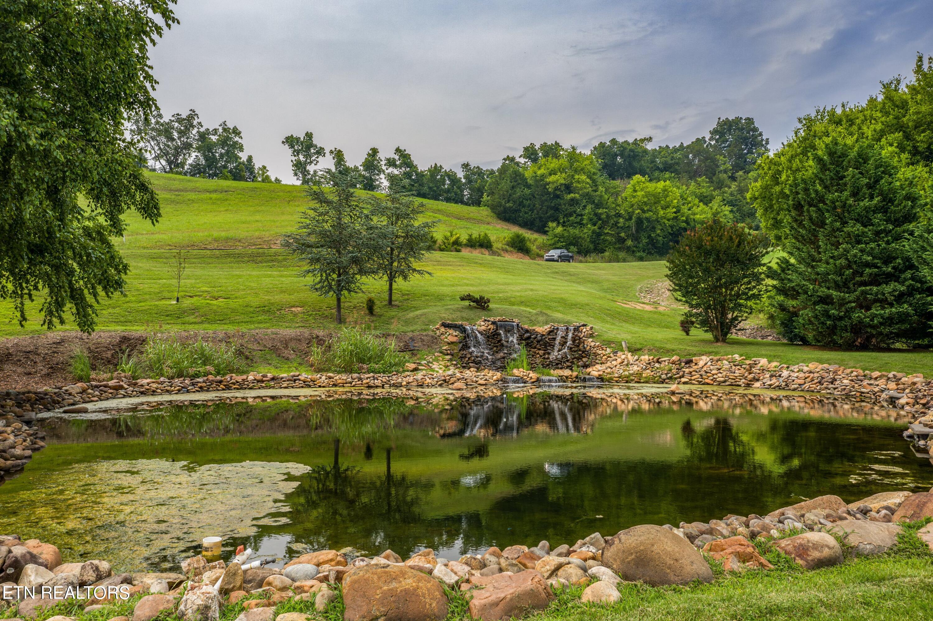 2088 Ivy Way Newport TN 37821