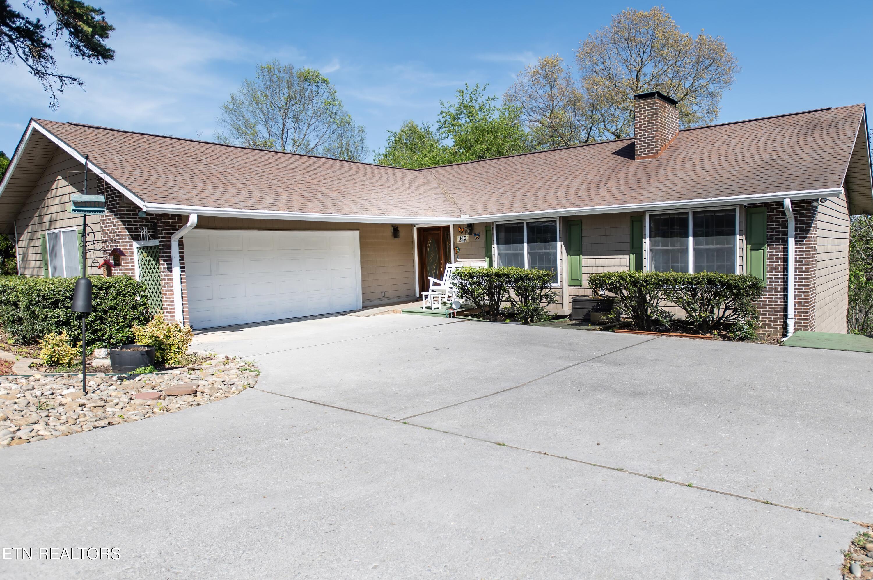 145 Chahyga Way Loudon TN 37774