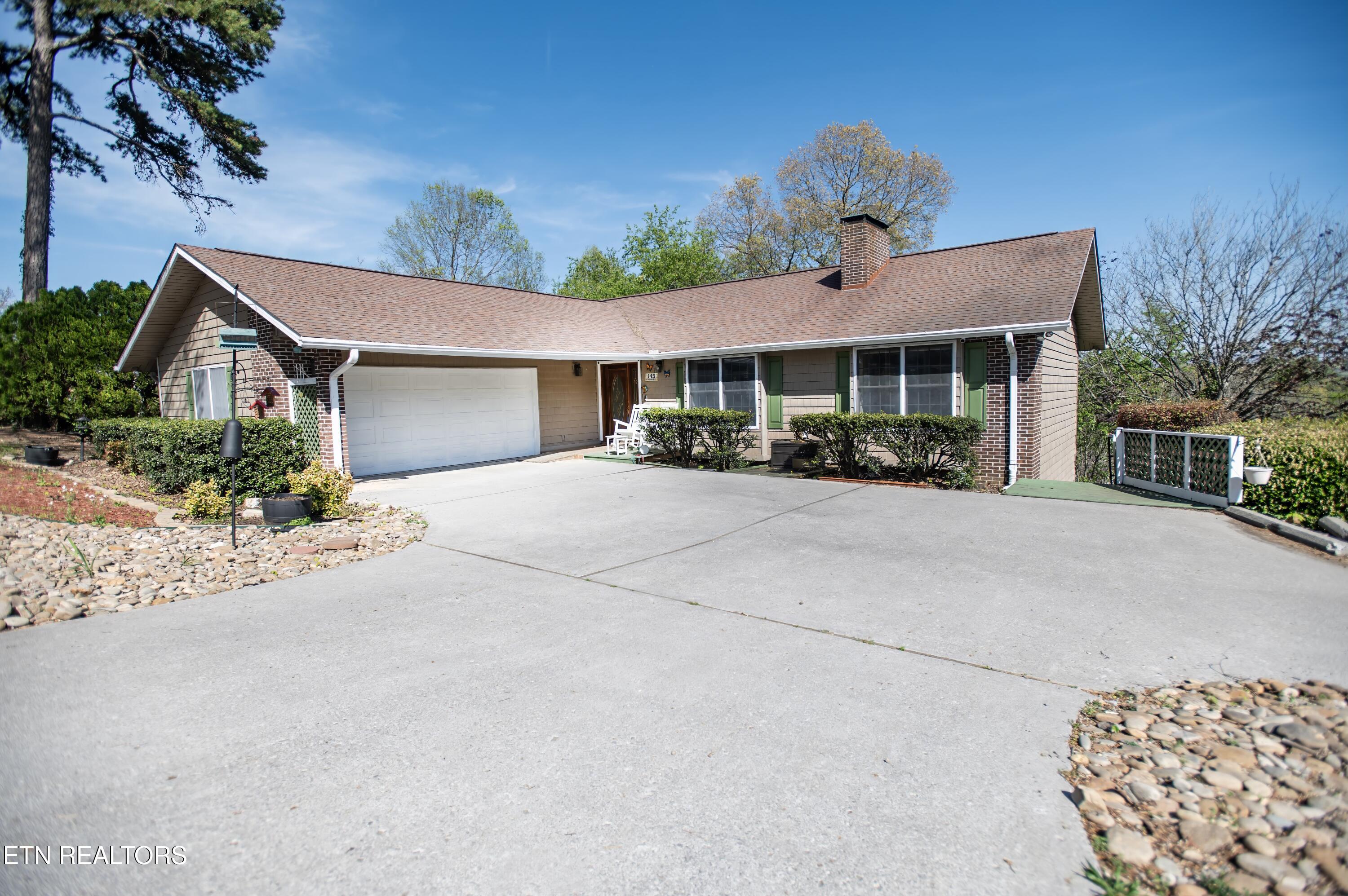 145 Chahyga Way Loudon TN 37774