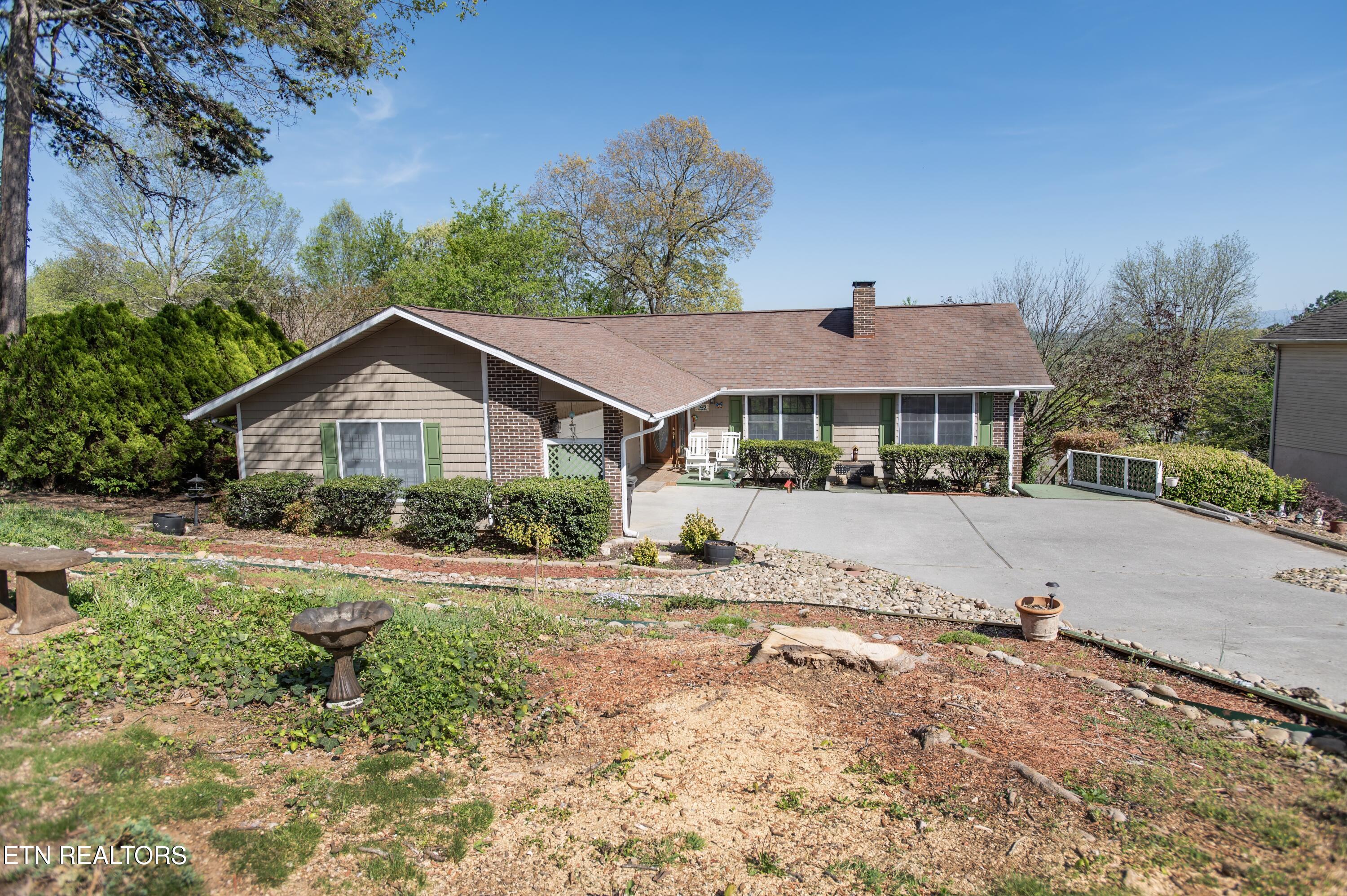 145 Chahyga Way Loudon TN 37774