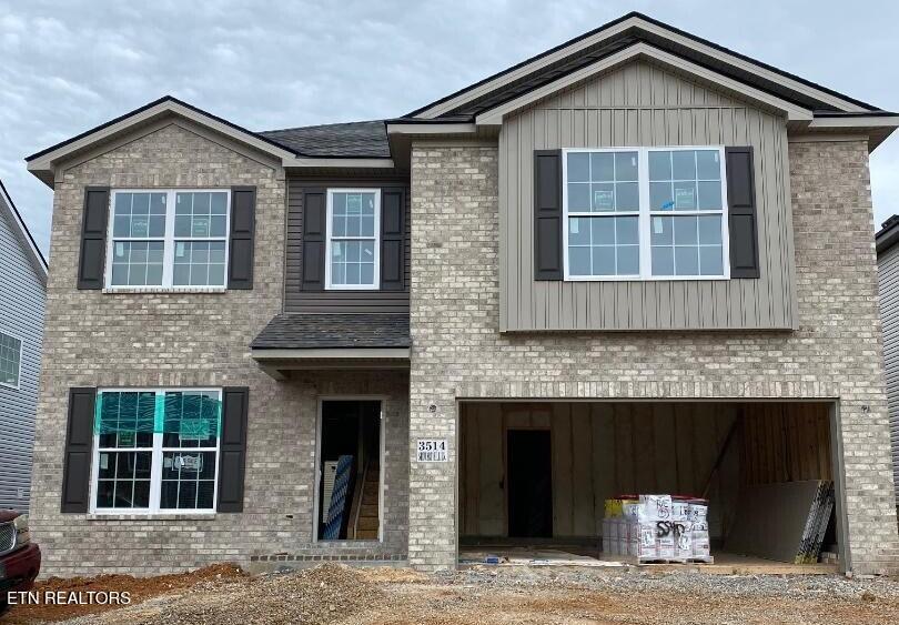 3514 Stewart Hill Lane Knoxville TN 37931