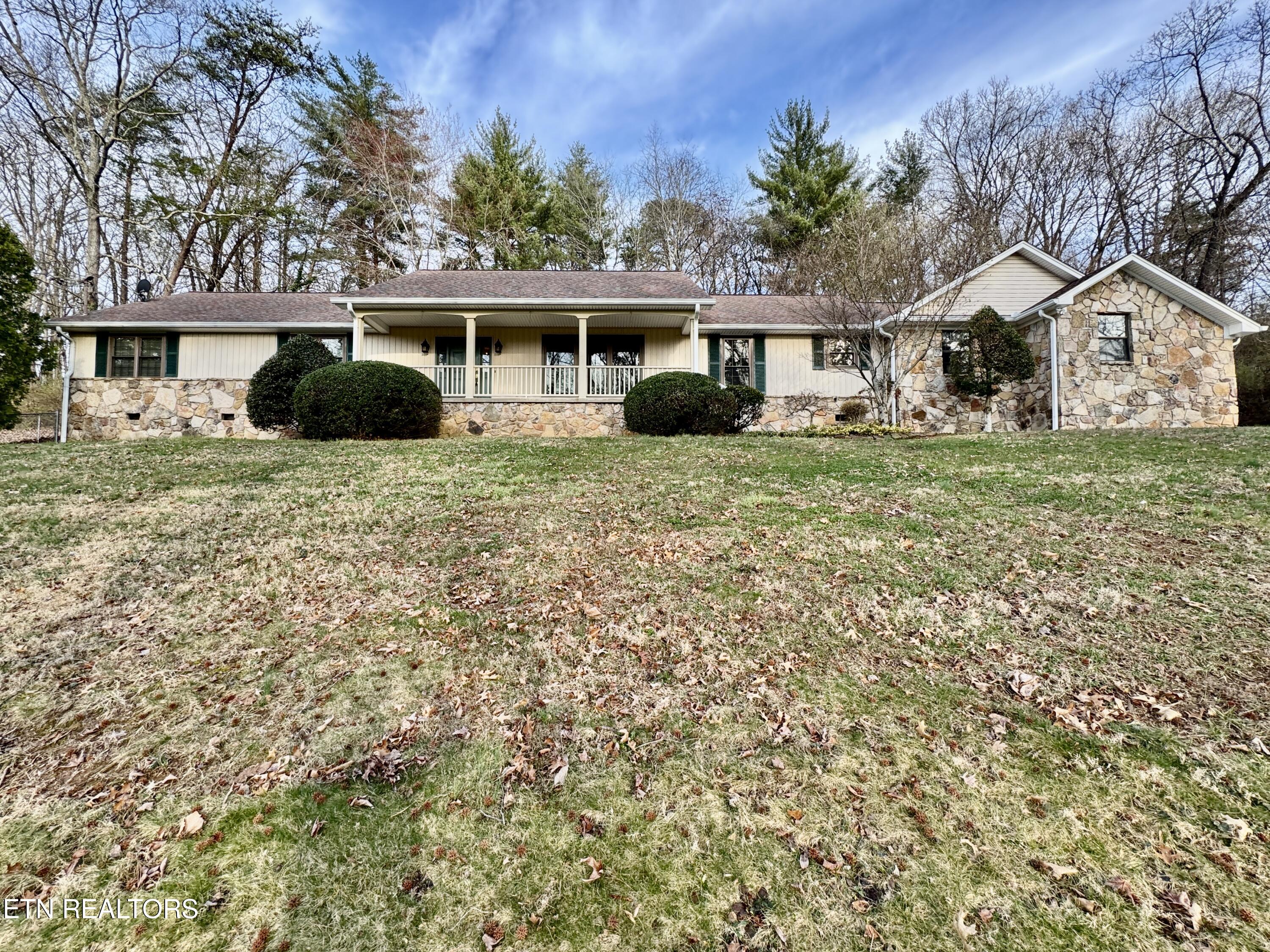 5913 Wassman Road Knoxville TN 37912