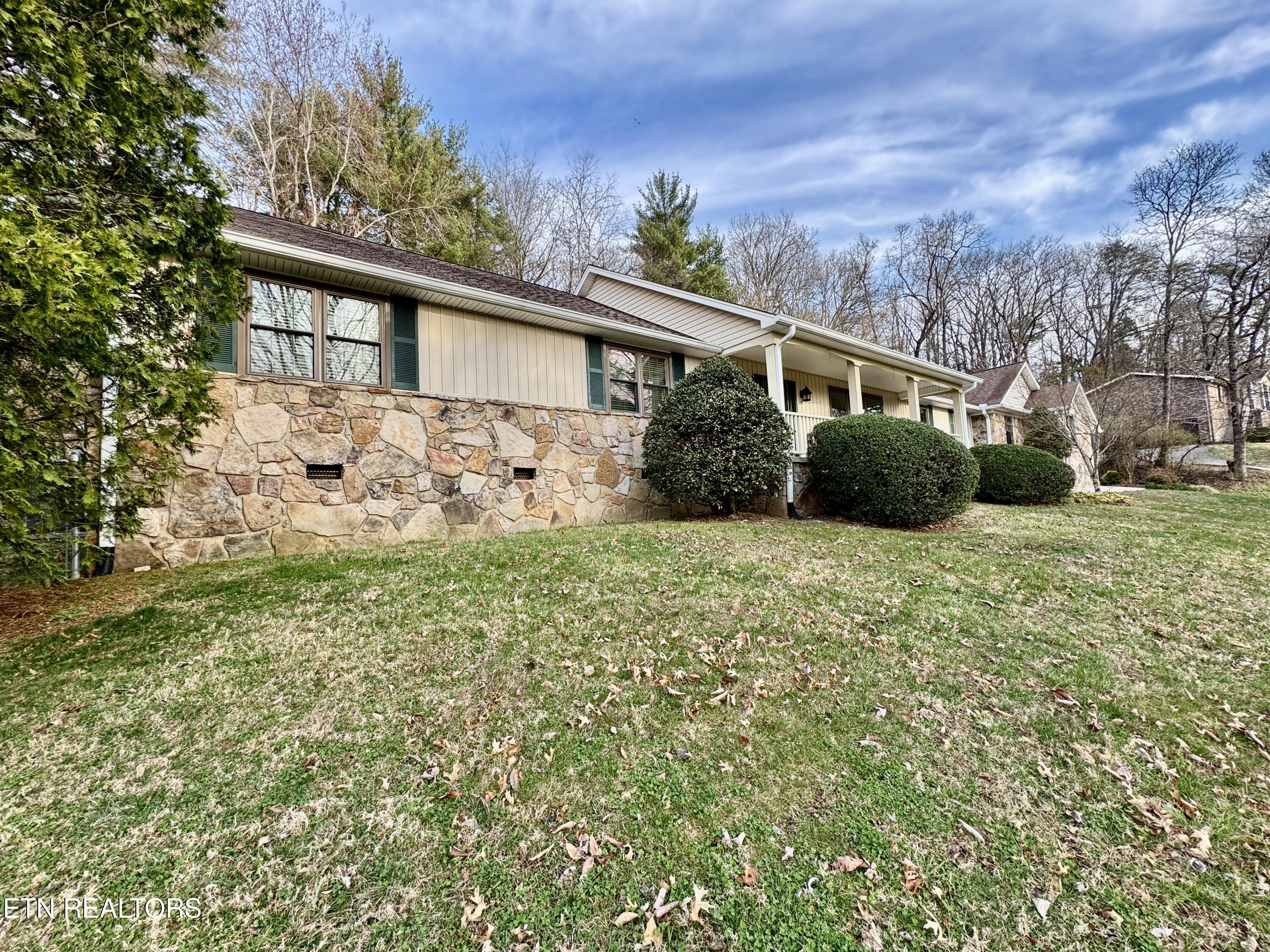 5913 Wassman Road Knoxville TN 37912