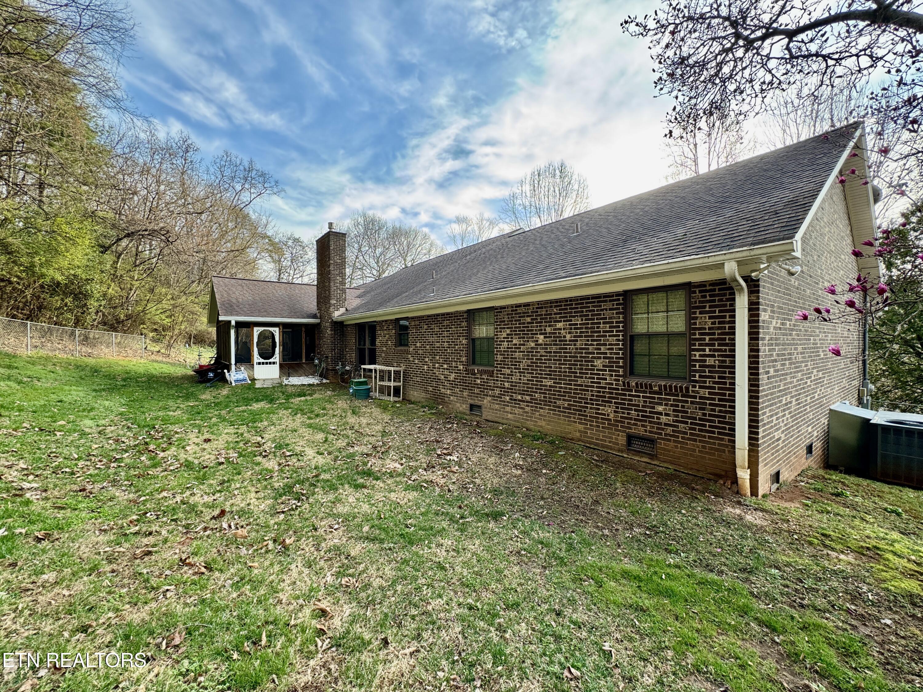 5913 Wassman Road Knoxville TN 37912