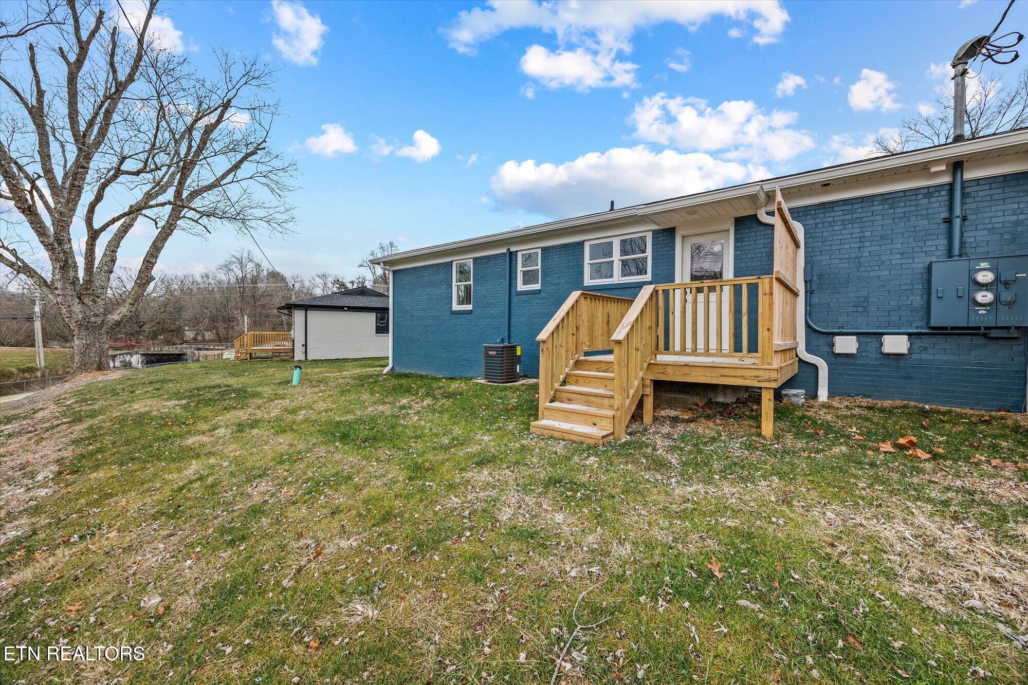 225 Boatman Street Cookeville TN 38501