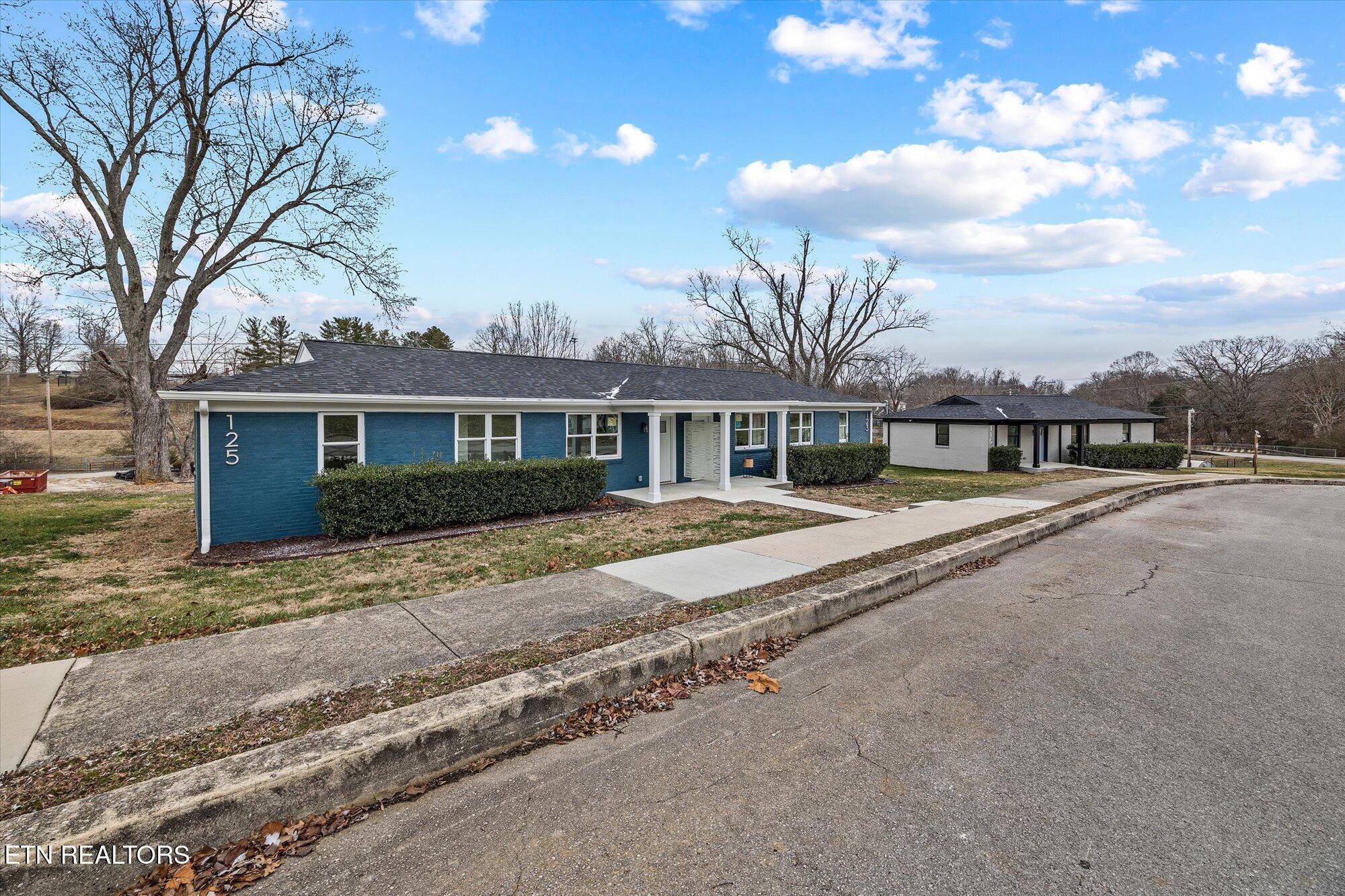 225 Boatman Street Cookeville TN 38501