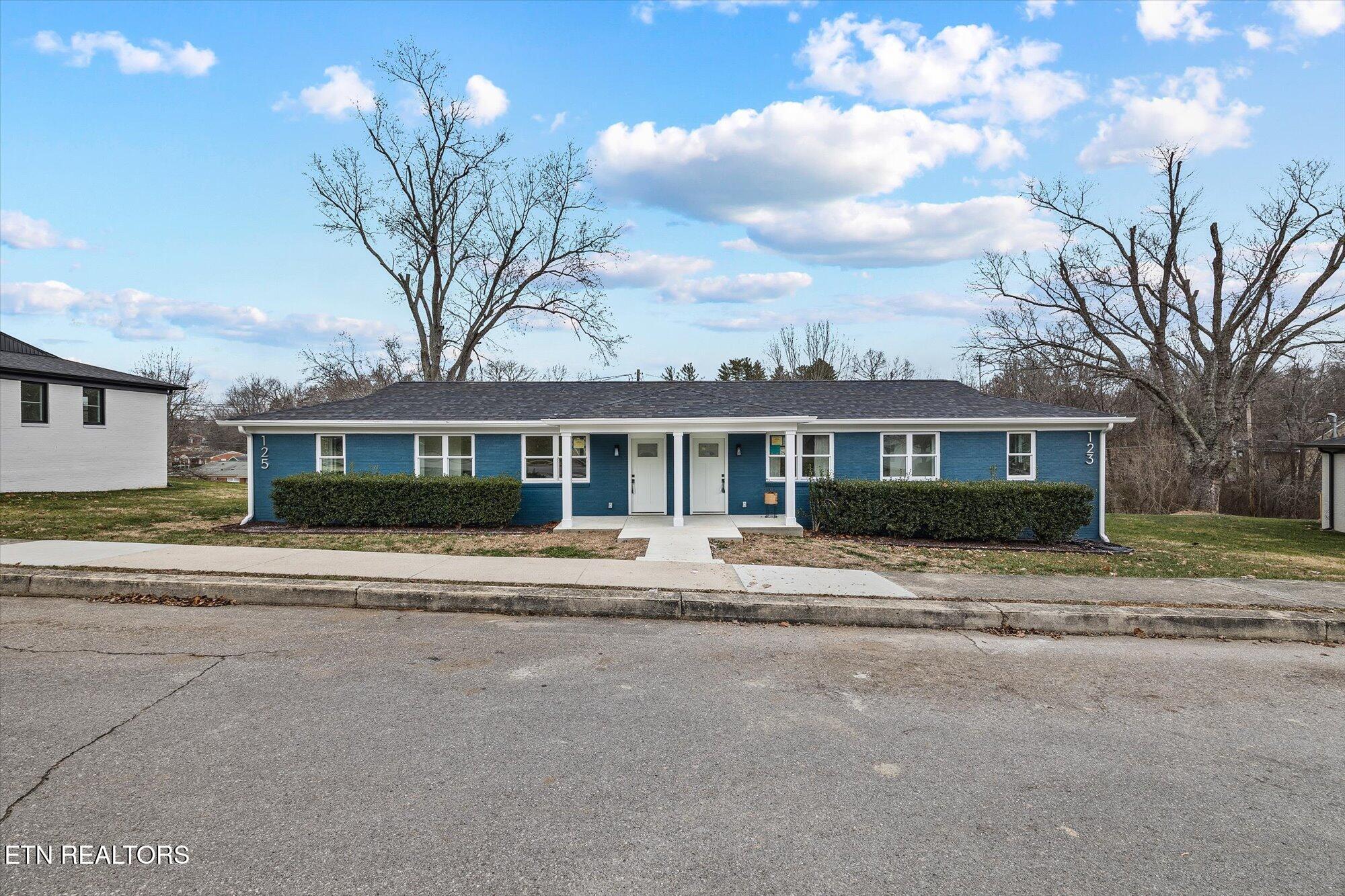 225 Boatman Street Cookeville TN 38501