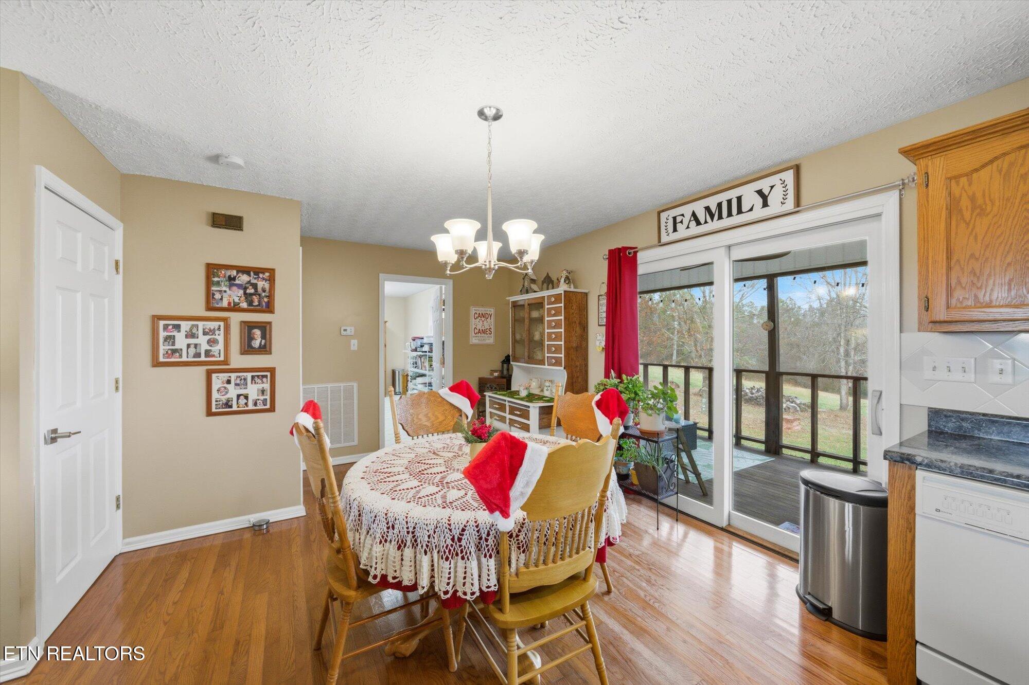 411 Meadowbreeze Road Corryton TN 37721