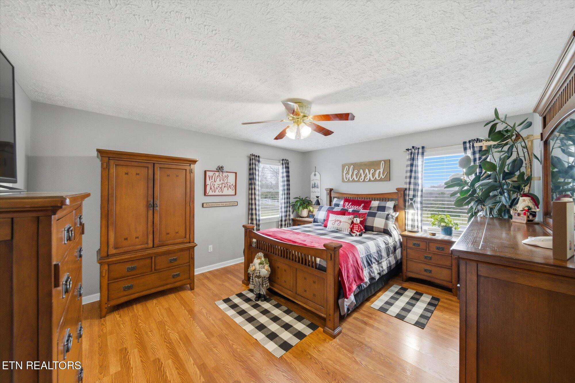 411 Meadowbreeze Road Corryton TN 37721