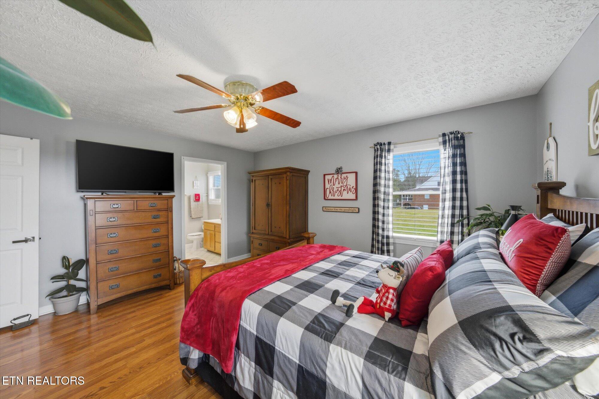411 Meadowbreeze Road Corryton TN 37721