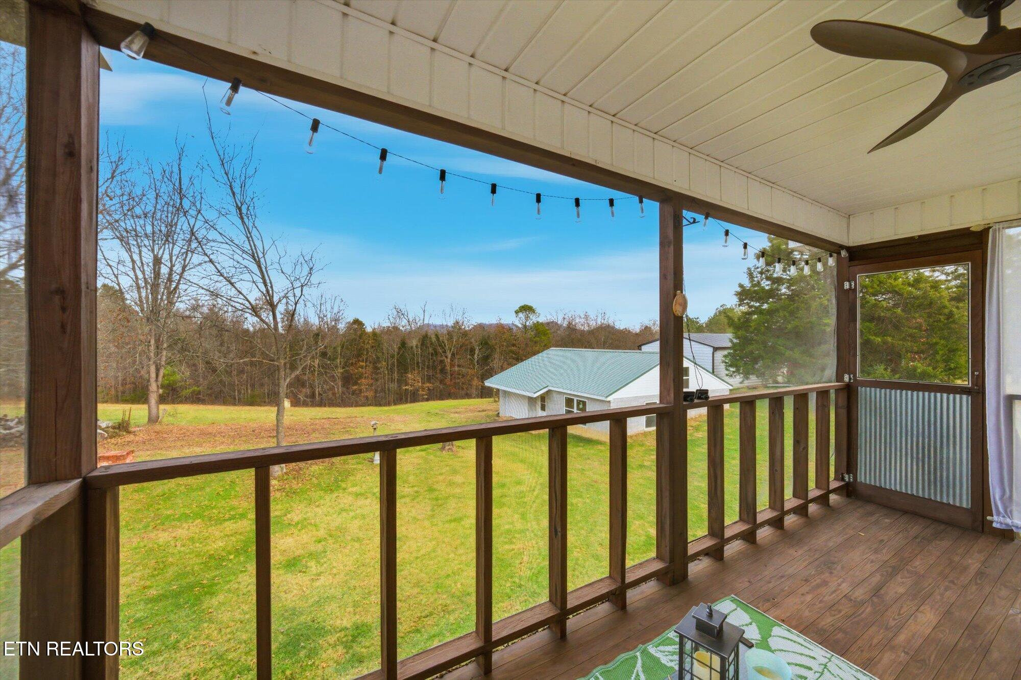 411 Meadowbreeze Road Corryton TN 37721