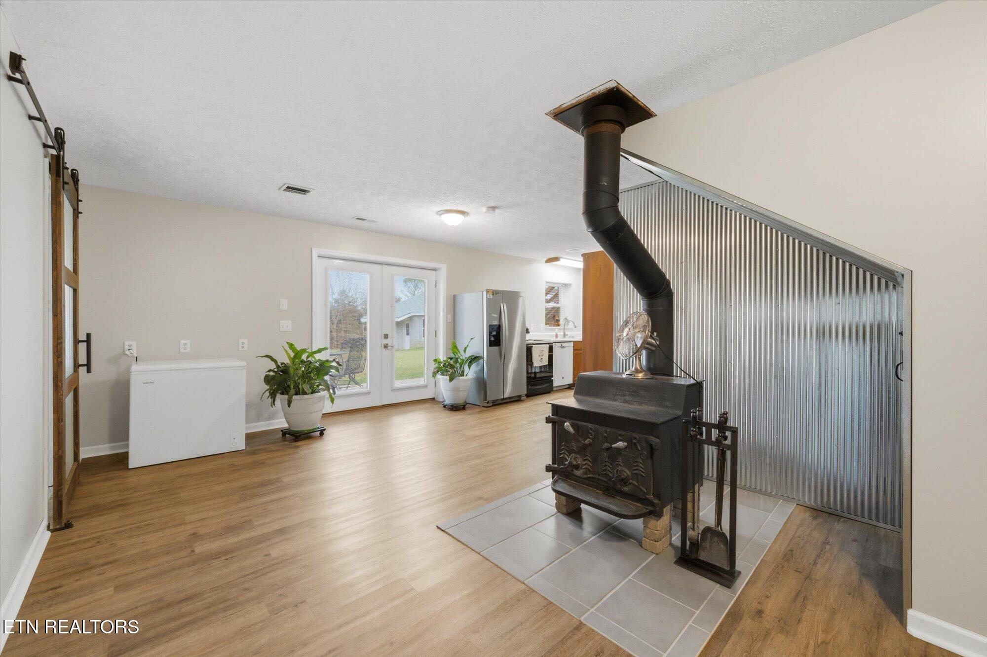 411 Meadowbreeze Road Corryton TN 37721