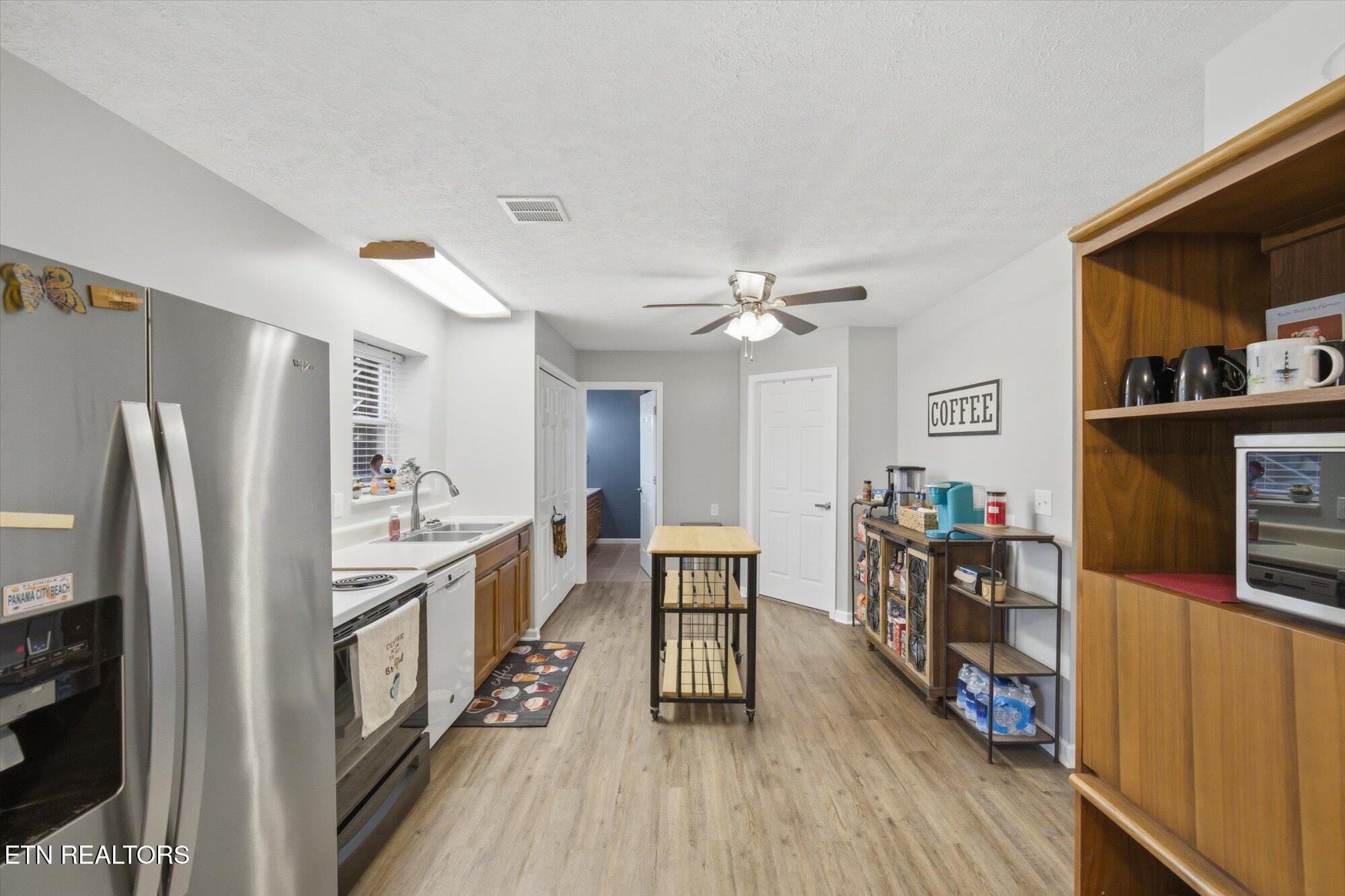 411 Meadowbreeze Road Corryton TN 37721