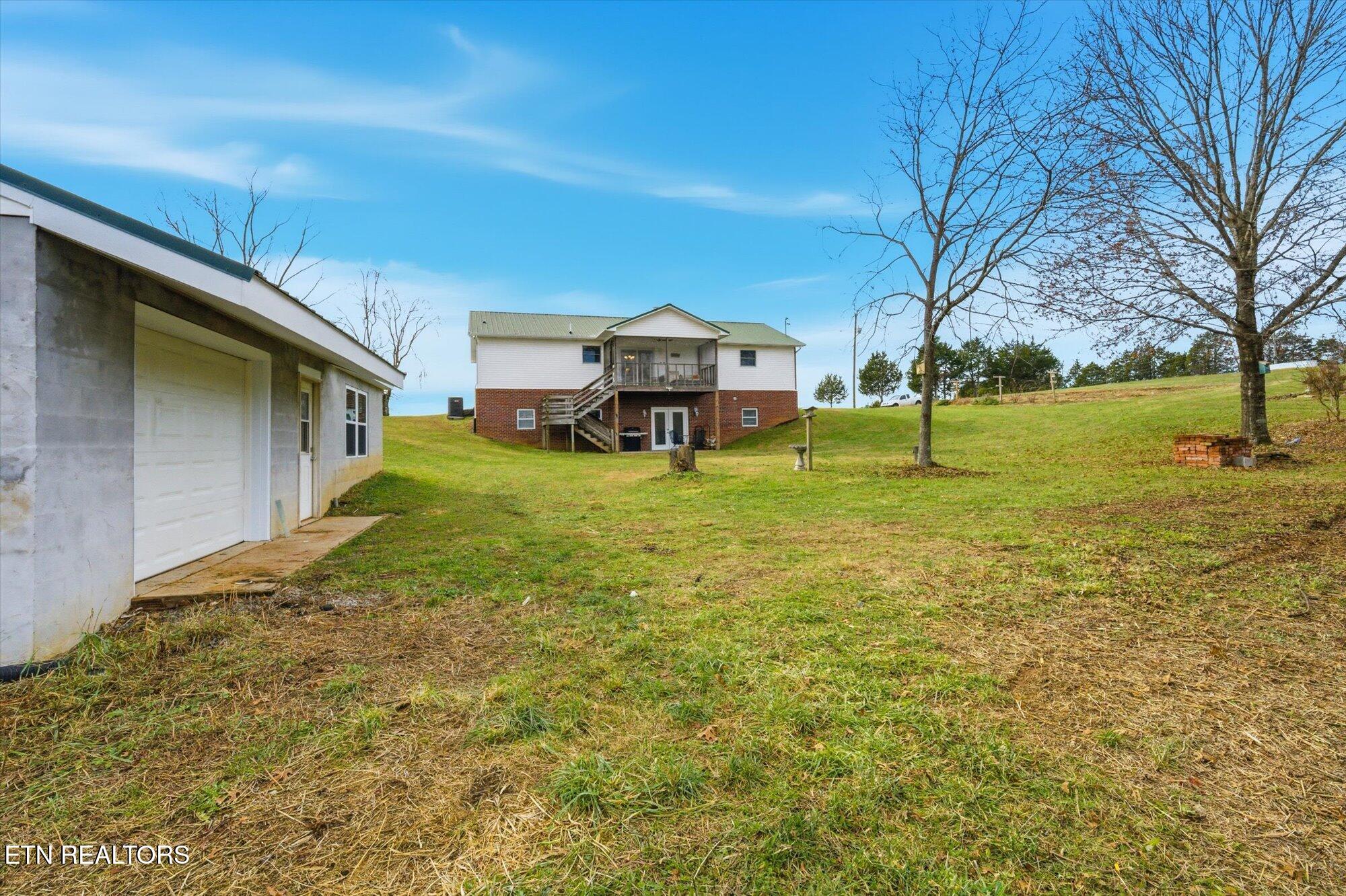 411 Meadowbreeze Road Corryton TN 37721