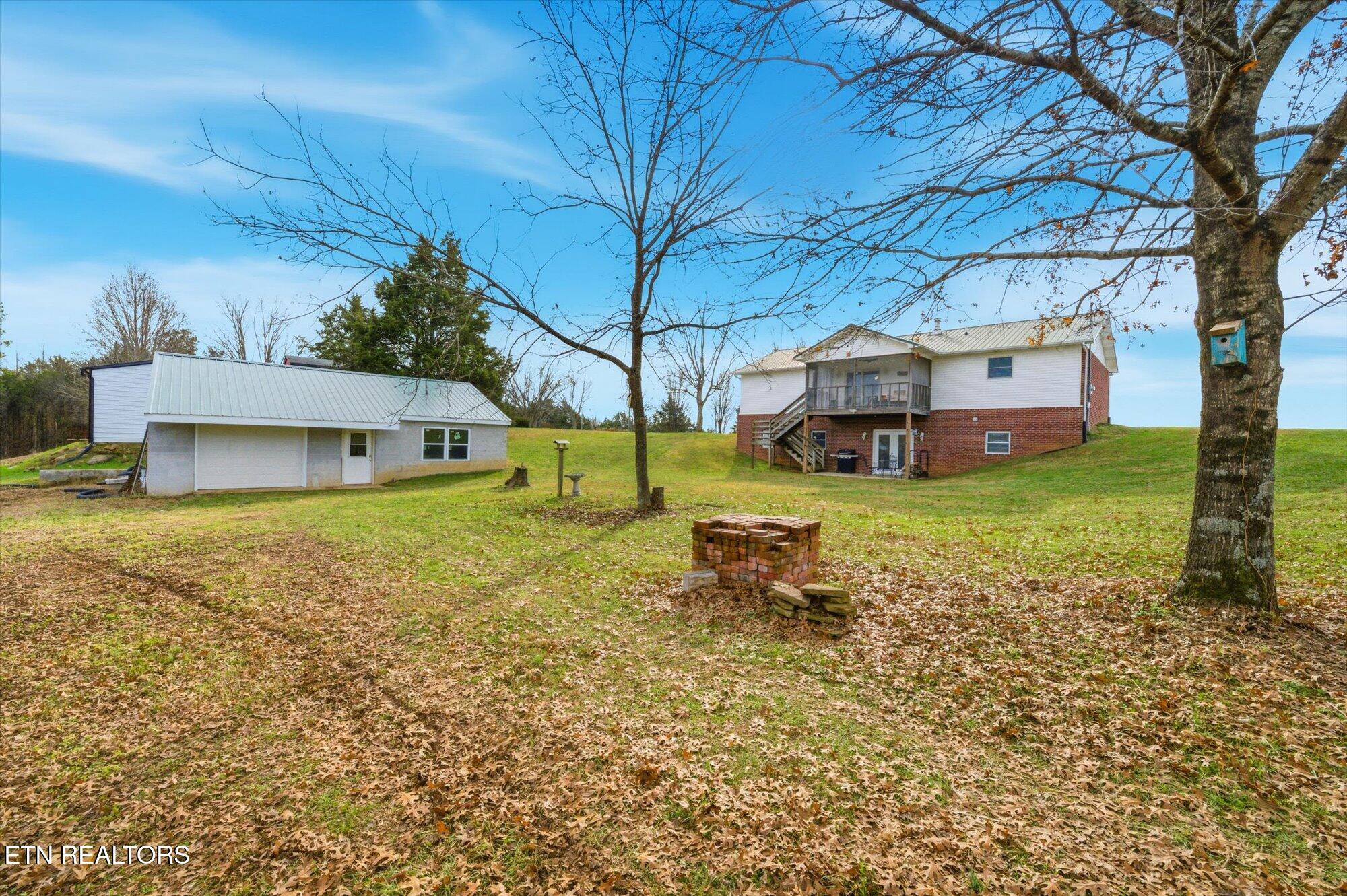 411 Meadowbreeze Road Corryton TN 37721