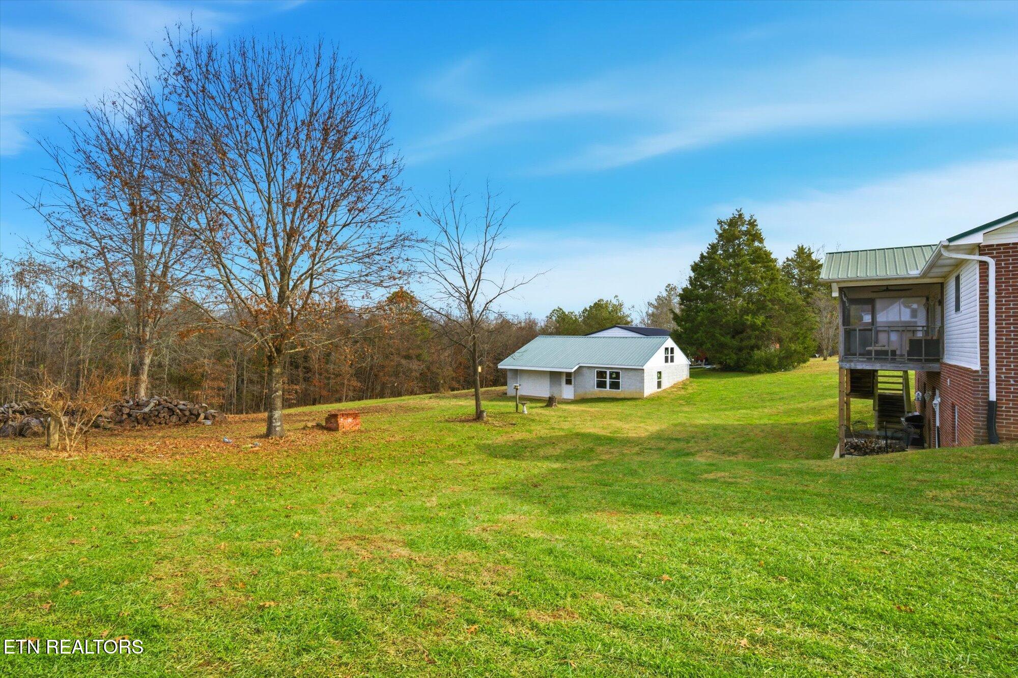 411 Meadowbreeze Road Corryton TN 37721