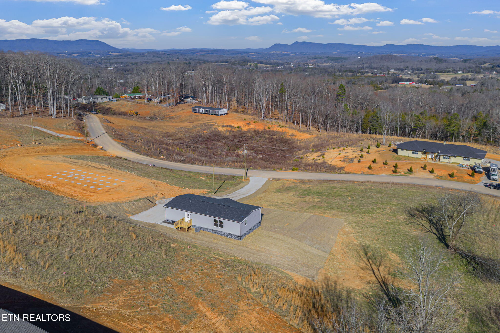 200 Laura Boling Loop Road Strawberry Plains TN 37871