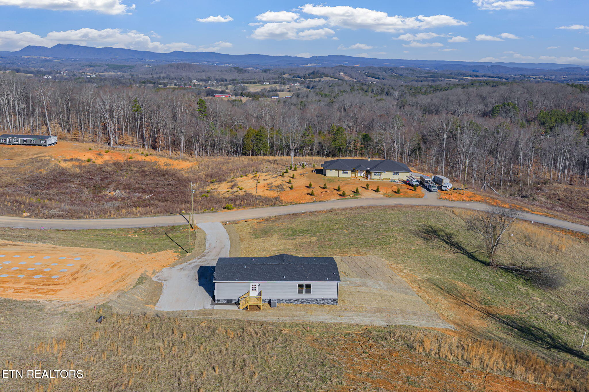 200 Laura Boling Loop Road Strawberry Plains TN 37871