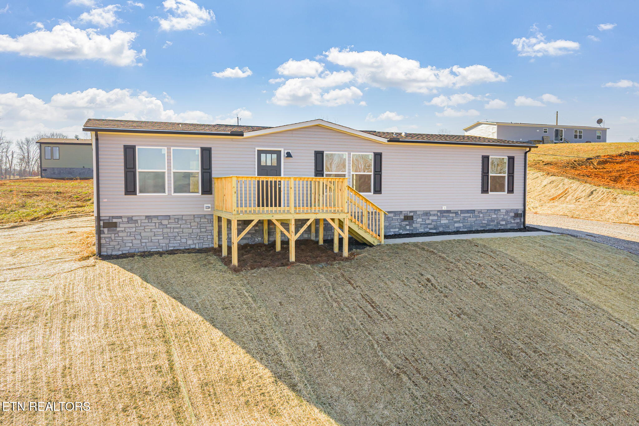 200 Laura Boling Loop Road Strawberry Plains TN 37871