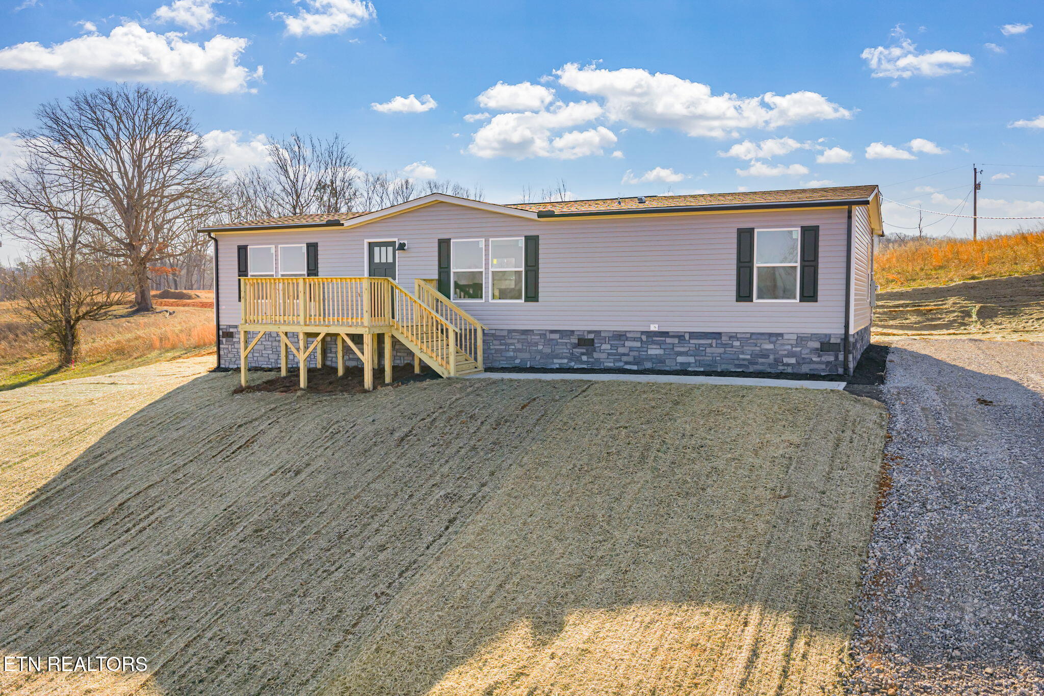 200 Laura Boling Loop Road Strawberry Plains TN 37871