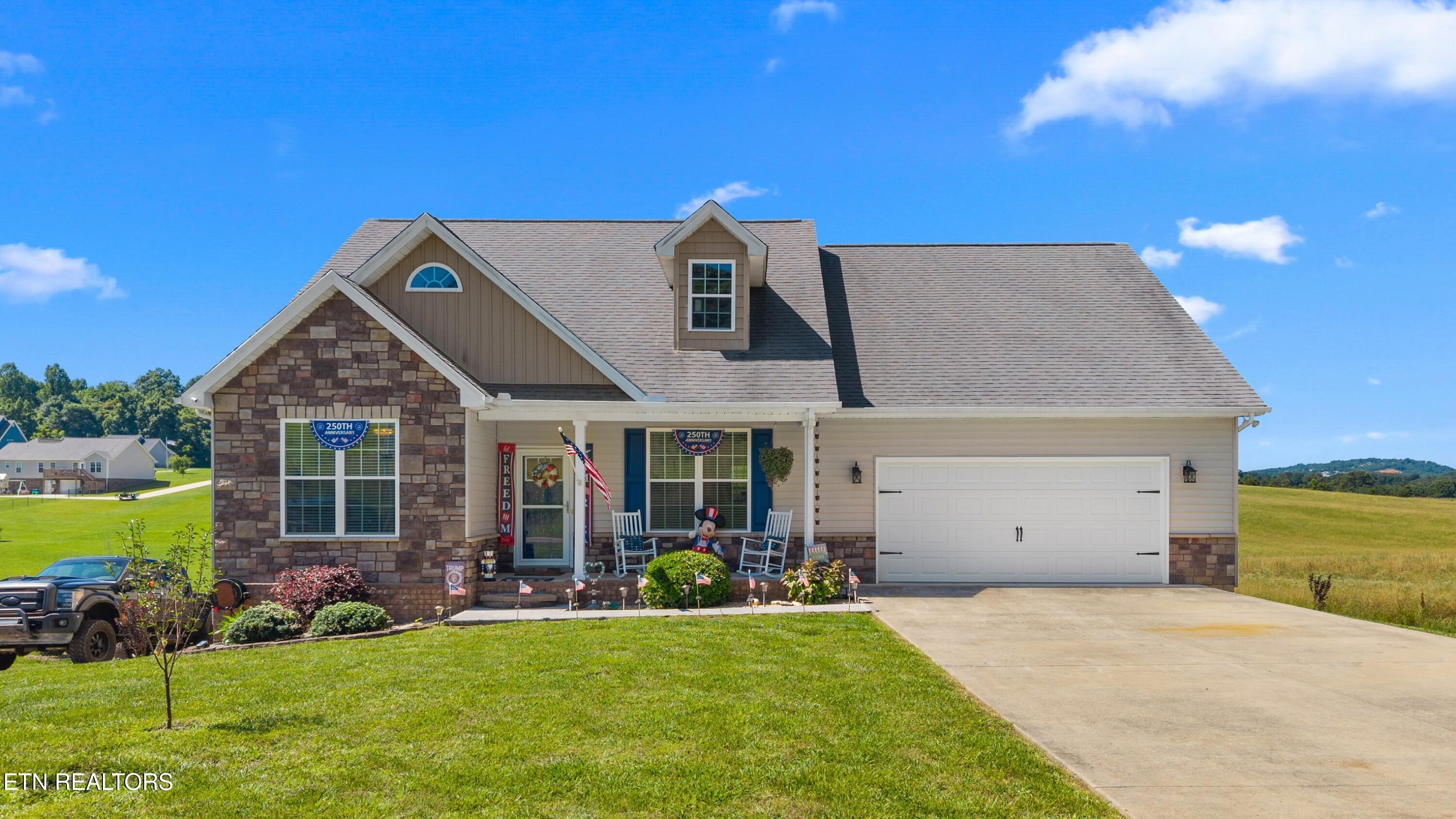 631 N Chucky Pike Jefferson City TN 37760