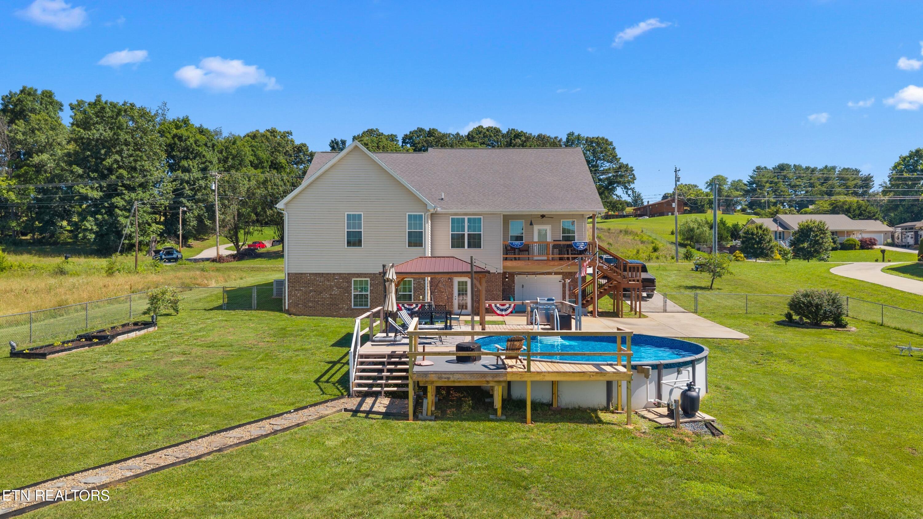 631 N Chucky Pike Jefferson City TN 37760
