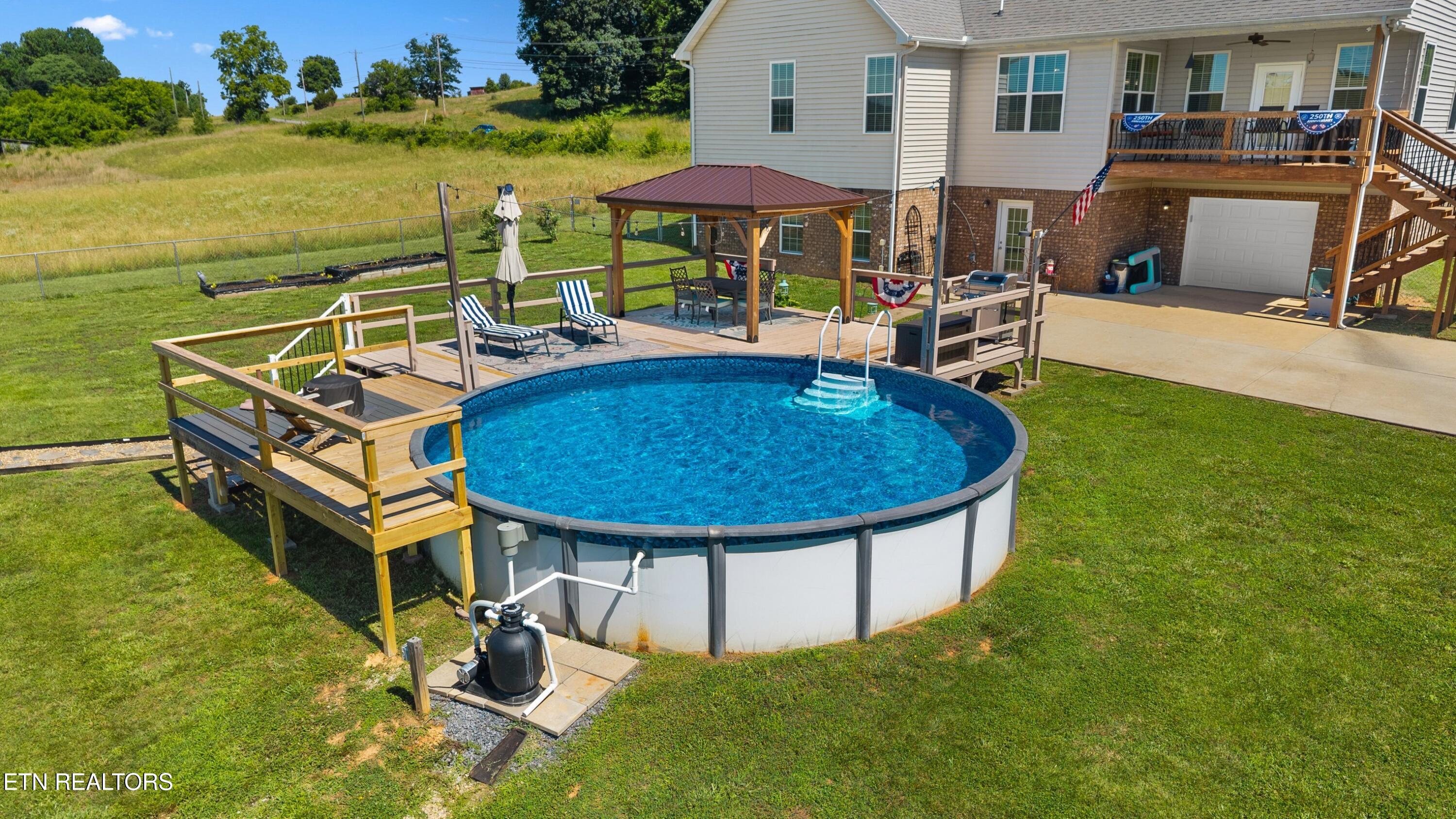 631 N Chucky Pike Jefferson City TN 37760