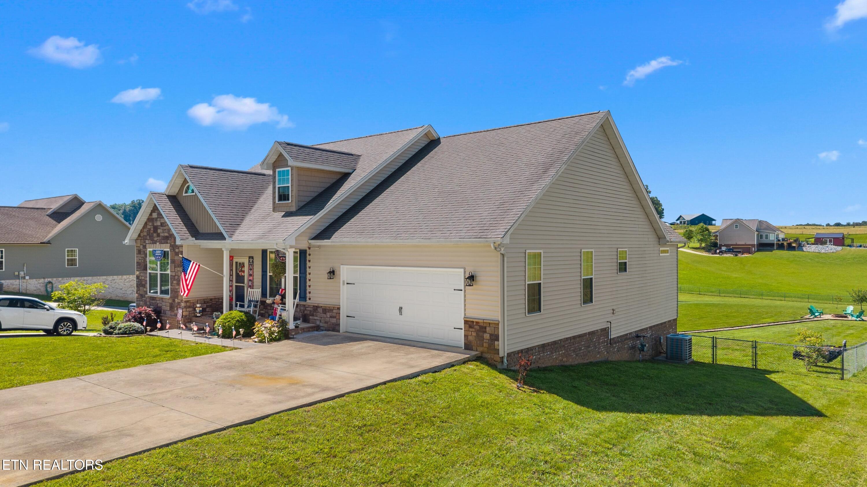 631 N Chucky Pike Jefferson City TN 37760