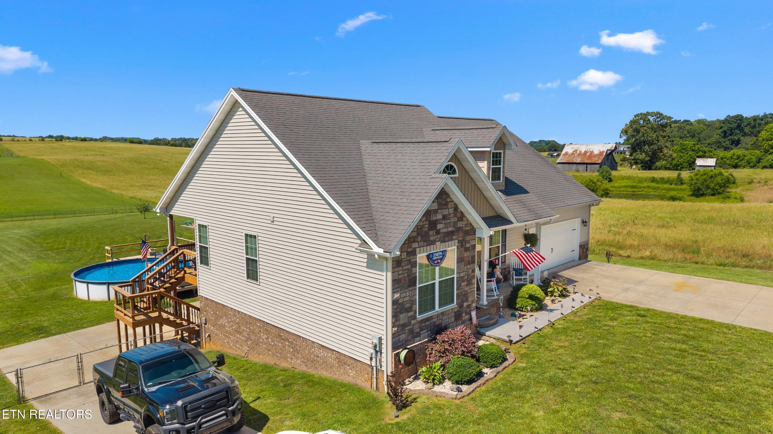 631 N Chucky Pike Jefferson City TN 37760