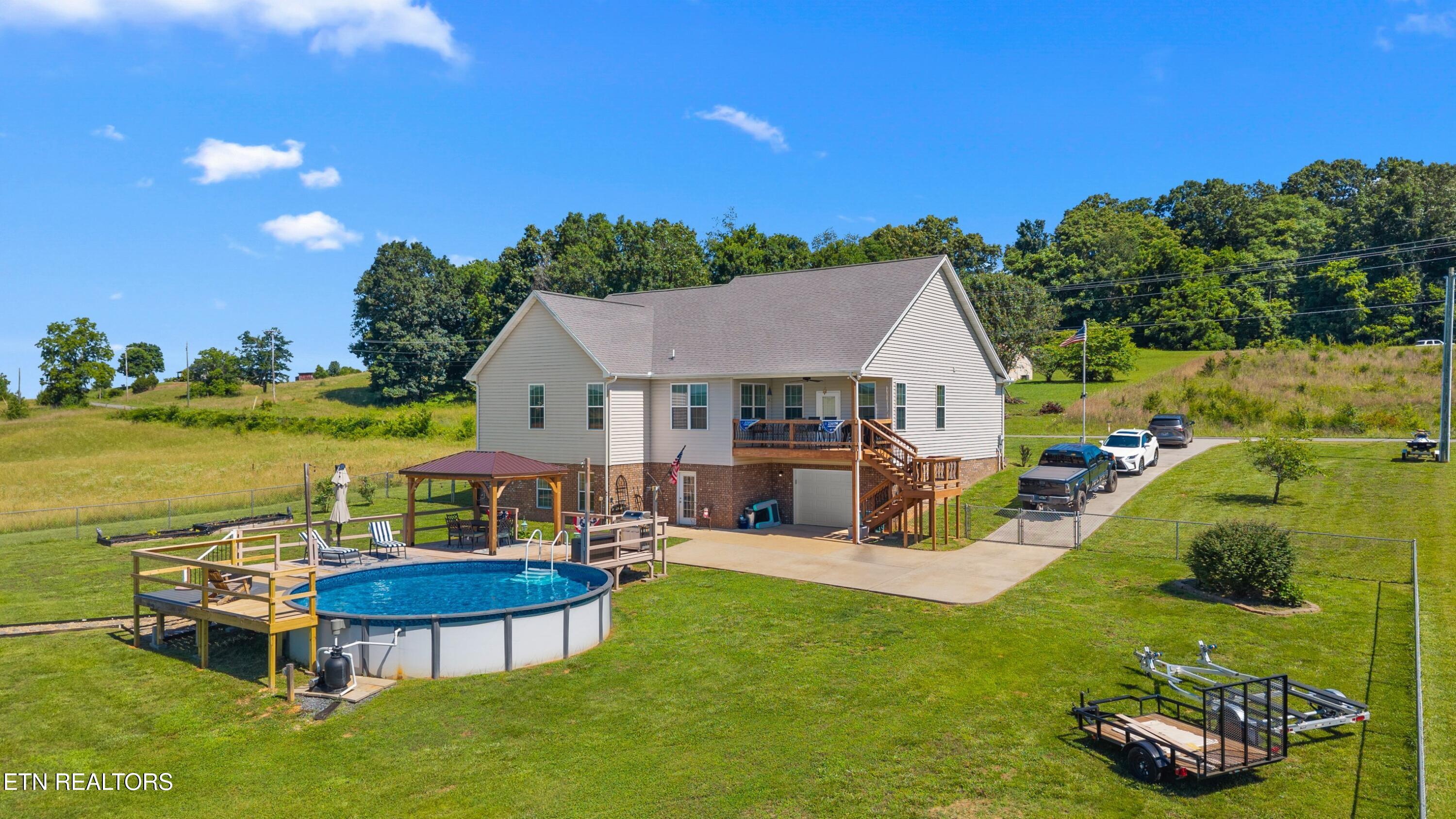 631 N Chucky Pike Jefferson City TN 37760