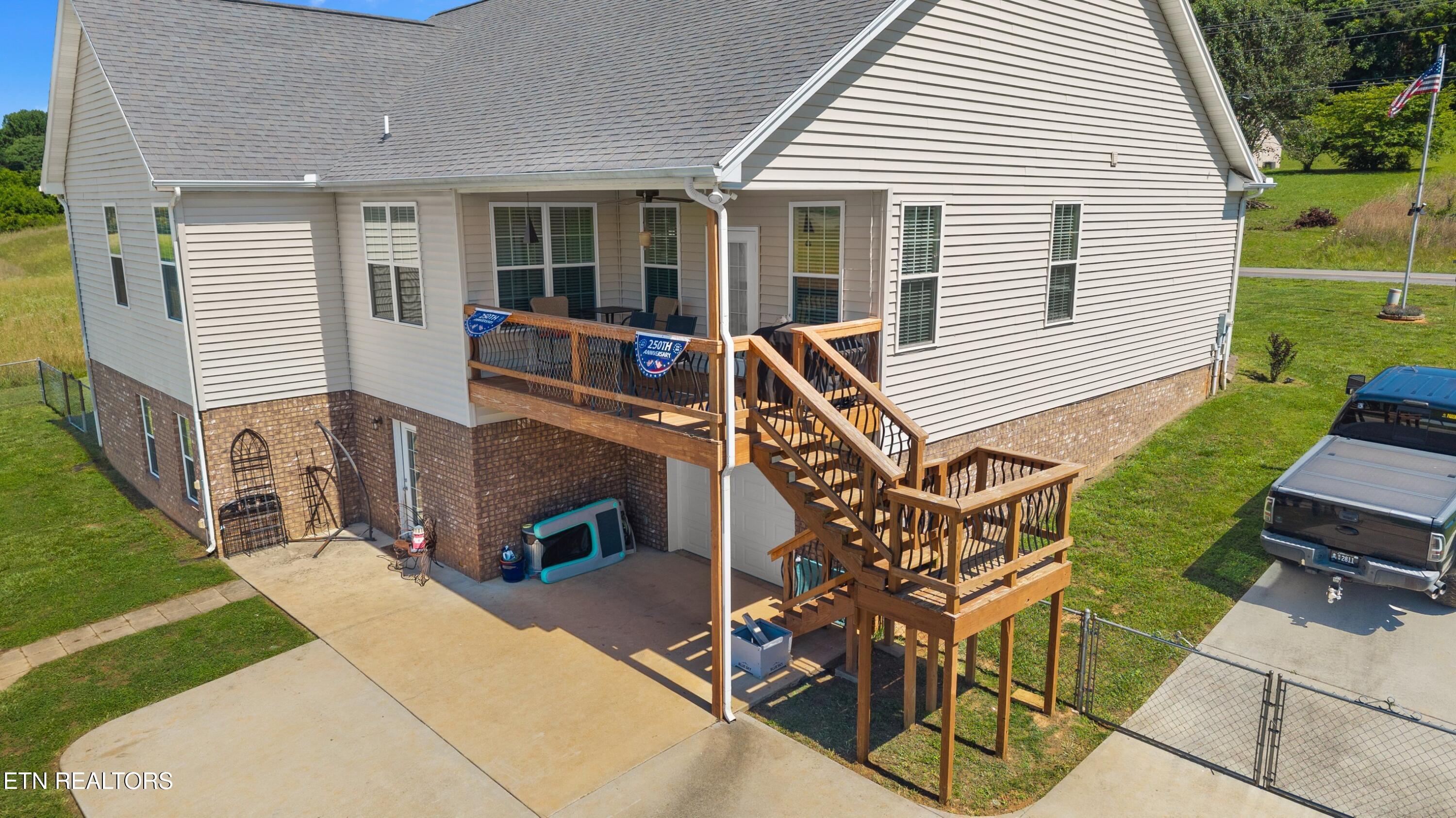 631 N Chucky Pike Jefferson City TN 37760