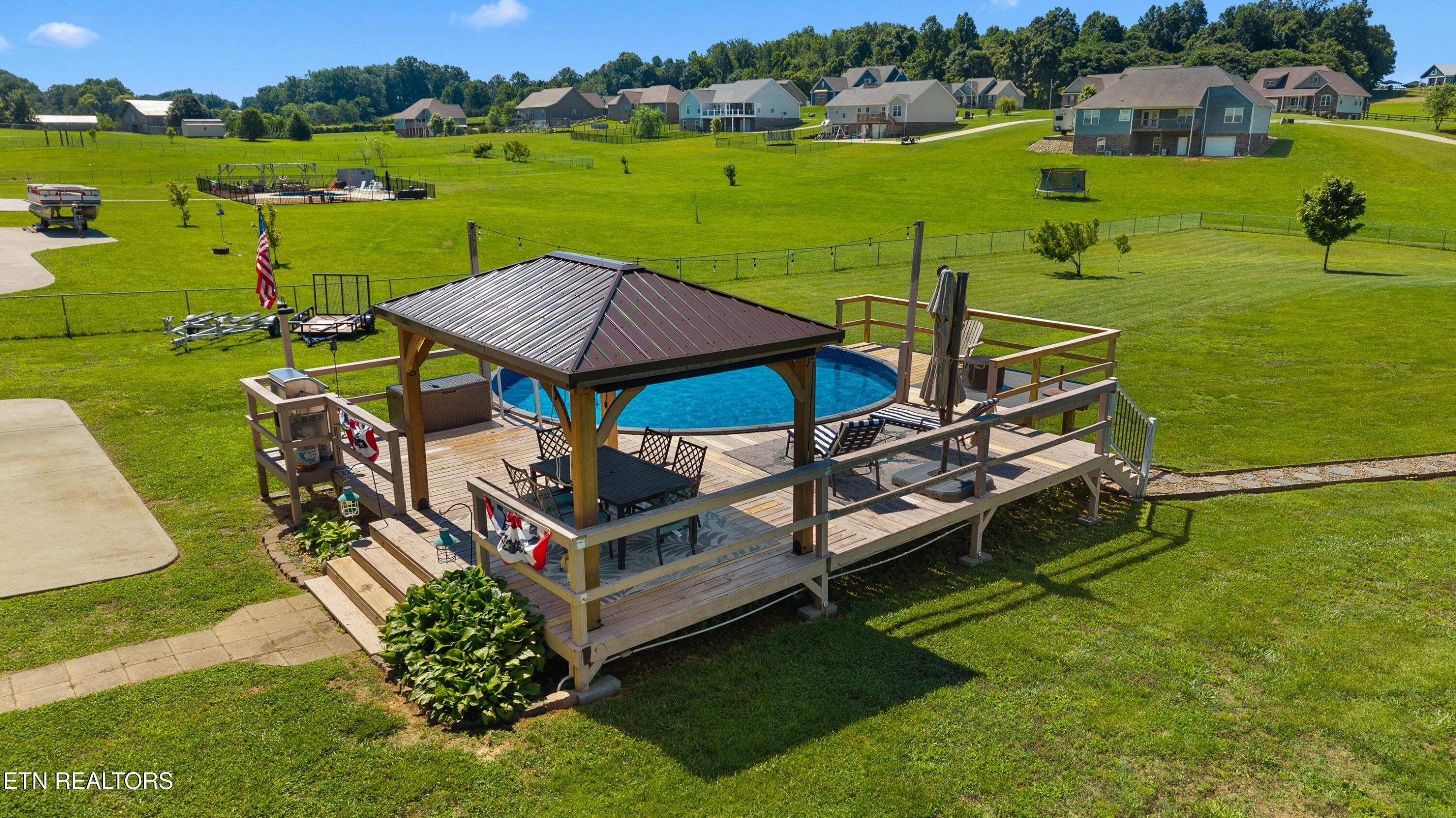 631 N Chucky Pike Jefferson City TN 37760