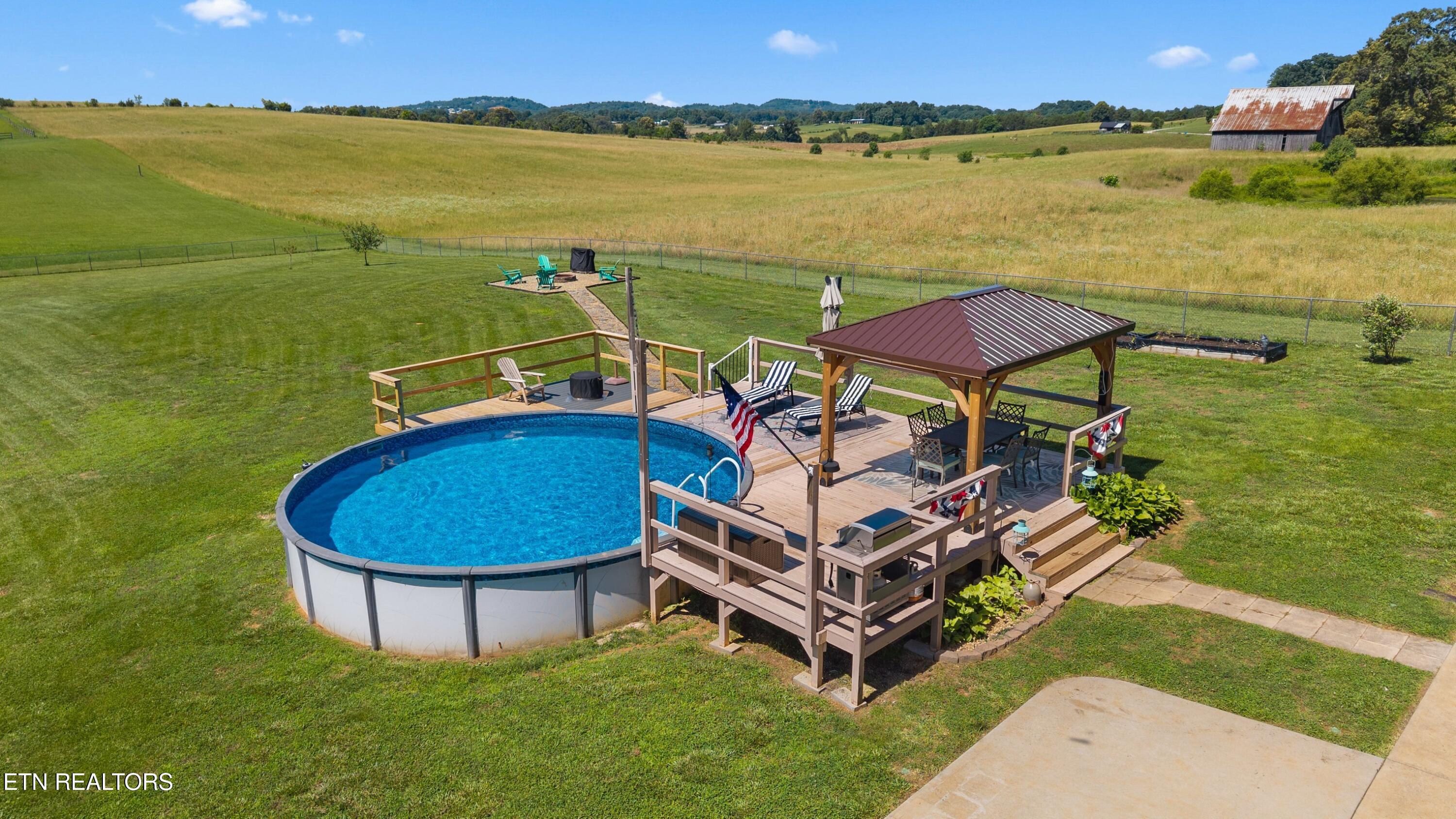 631 N Chucky Pike Jefferson City TN 37760