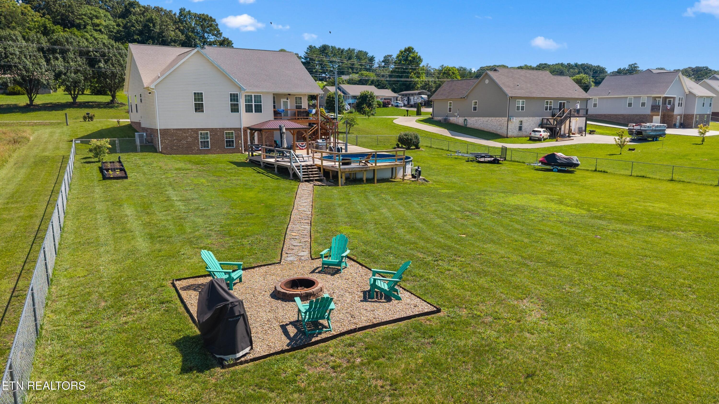 631 N Chucky Pike Jefferson City TN 37760
