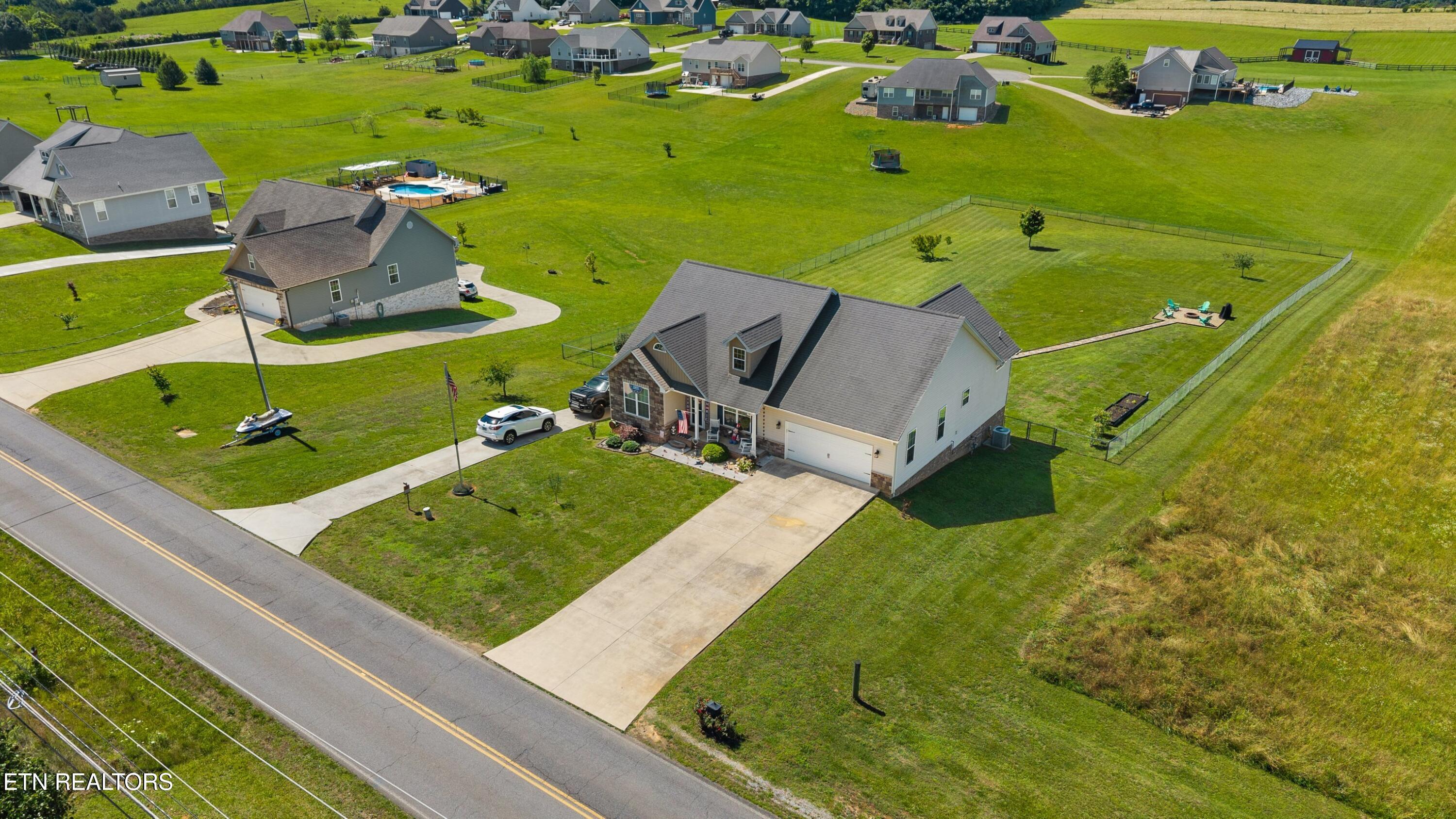 631 N Chucky Pike Jefferson City TN 37760