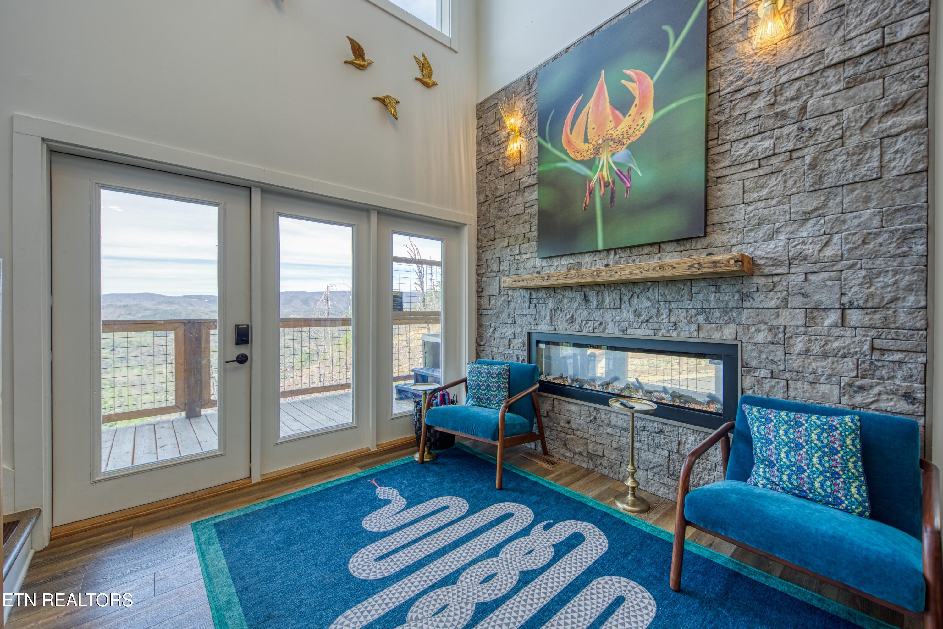 3322 Sugar Maple Loop Road Sevierville TN 37862