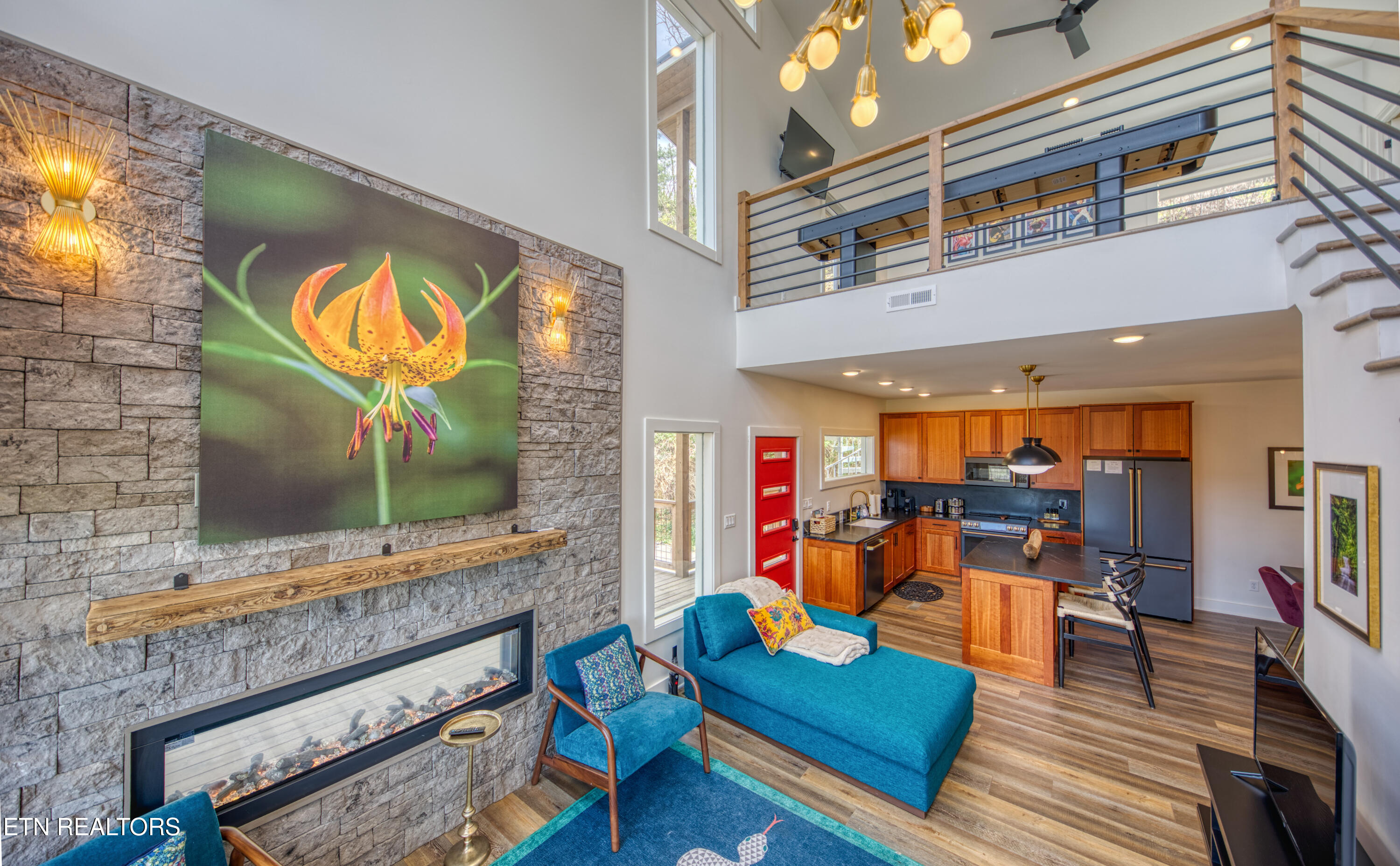 3322 Sugar Maple Loop Road Sevierville TN 37862