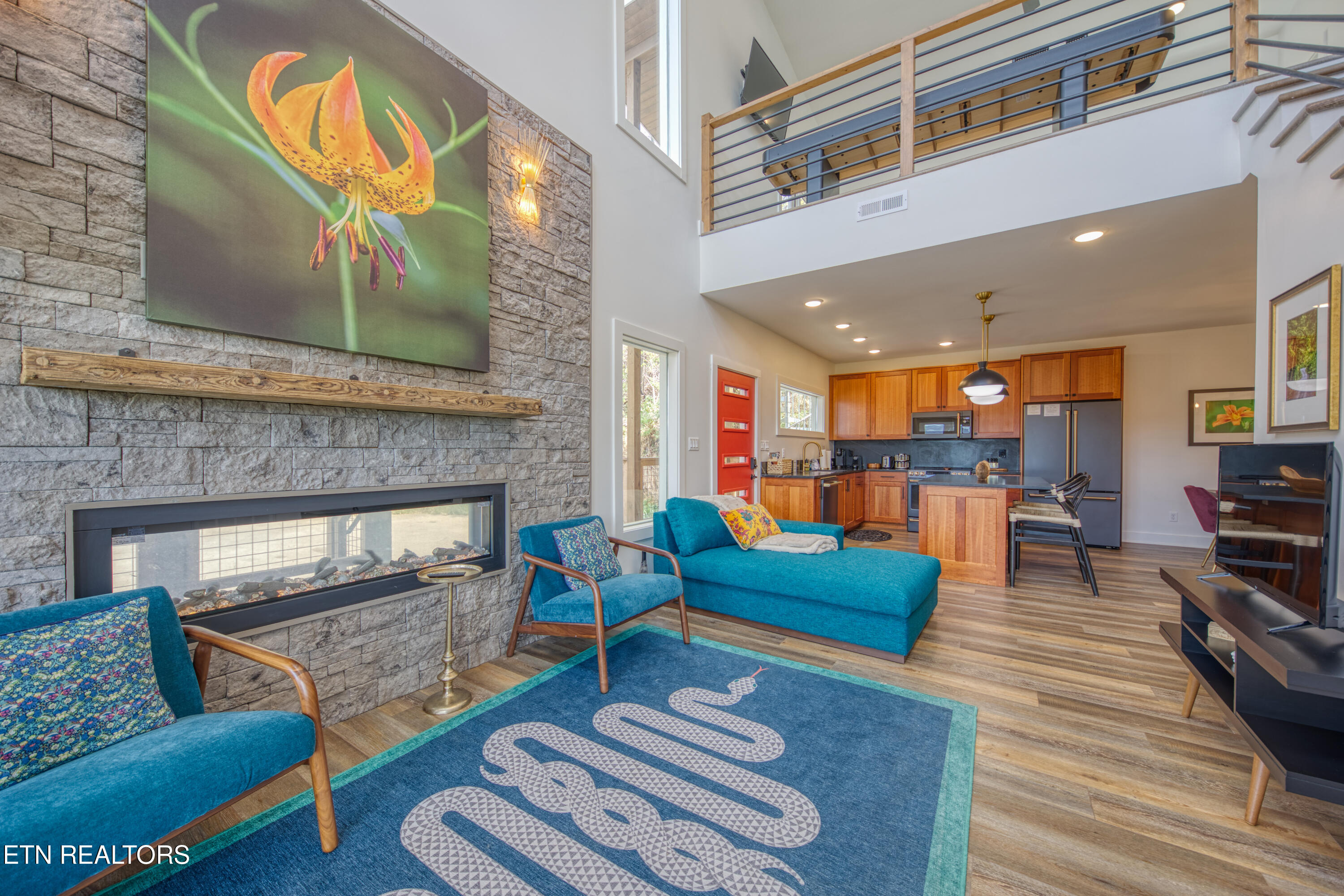 3322 Sugar Maple Loop Road Sevierville TN 37862