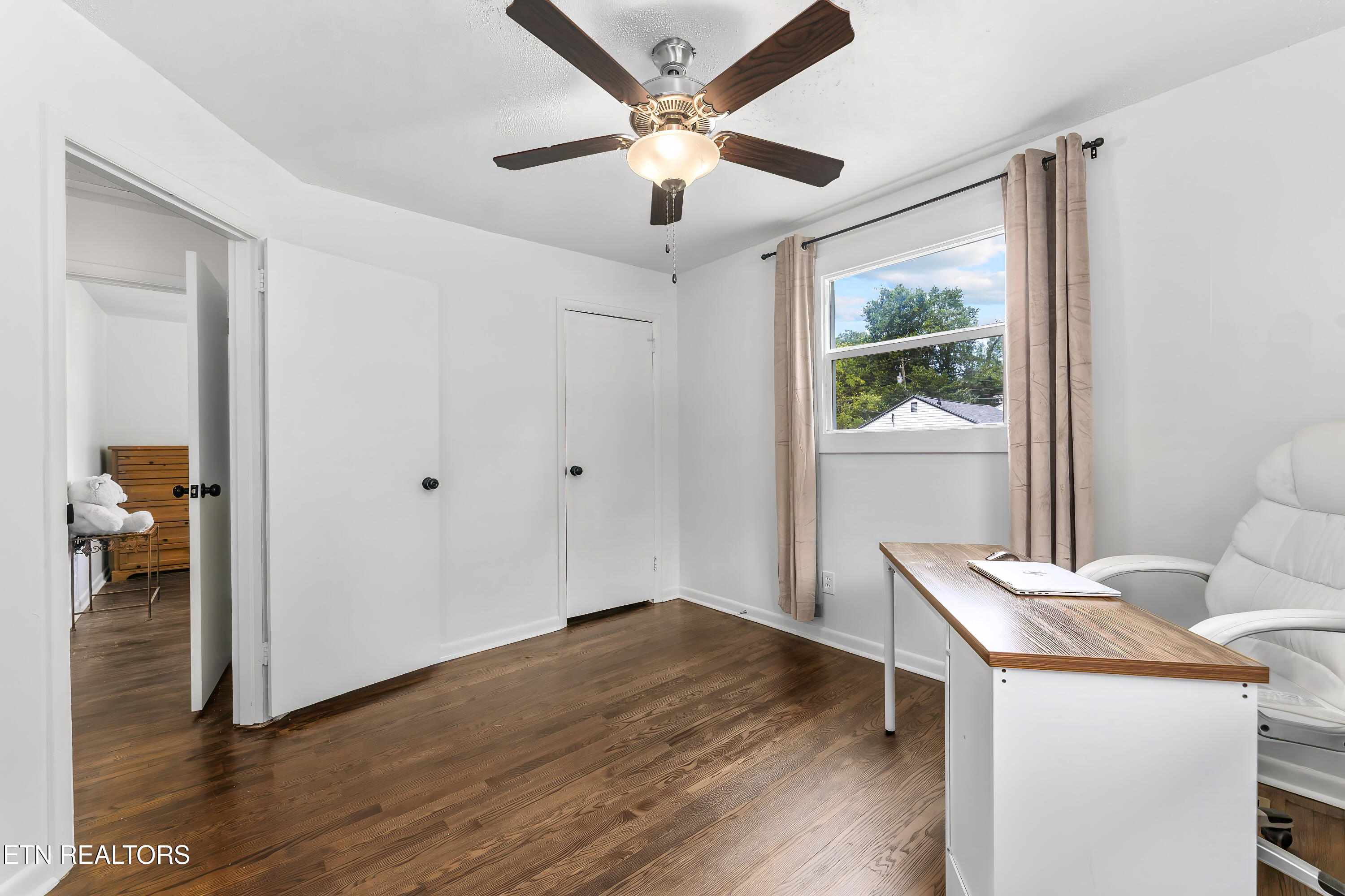 2705 Spencer Street Knoxville TN 37917