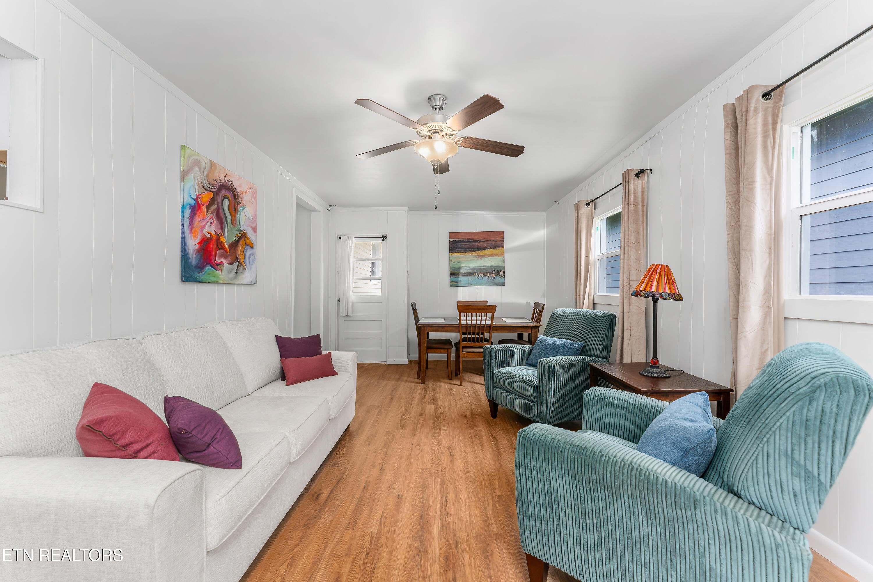 2705 Spencer Street Knoxville TN 37917