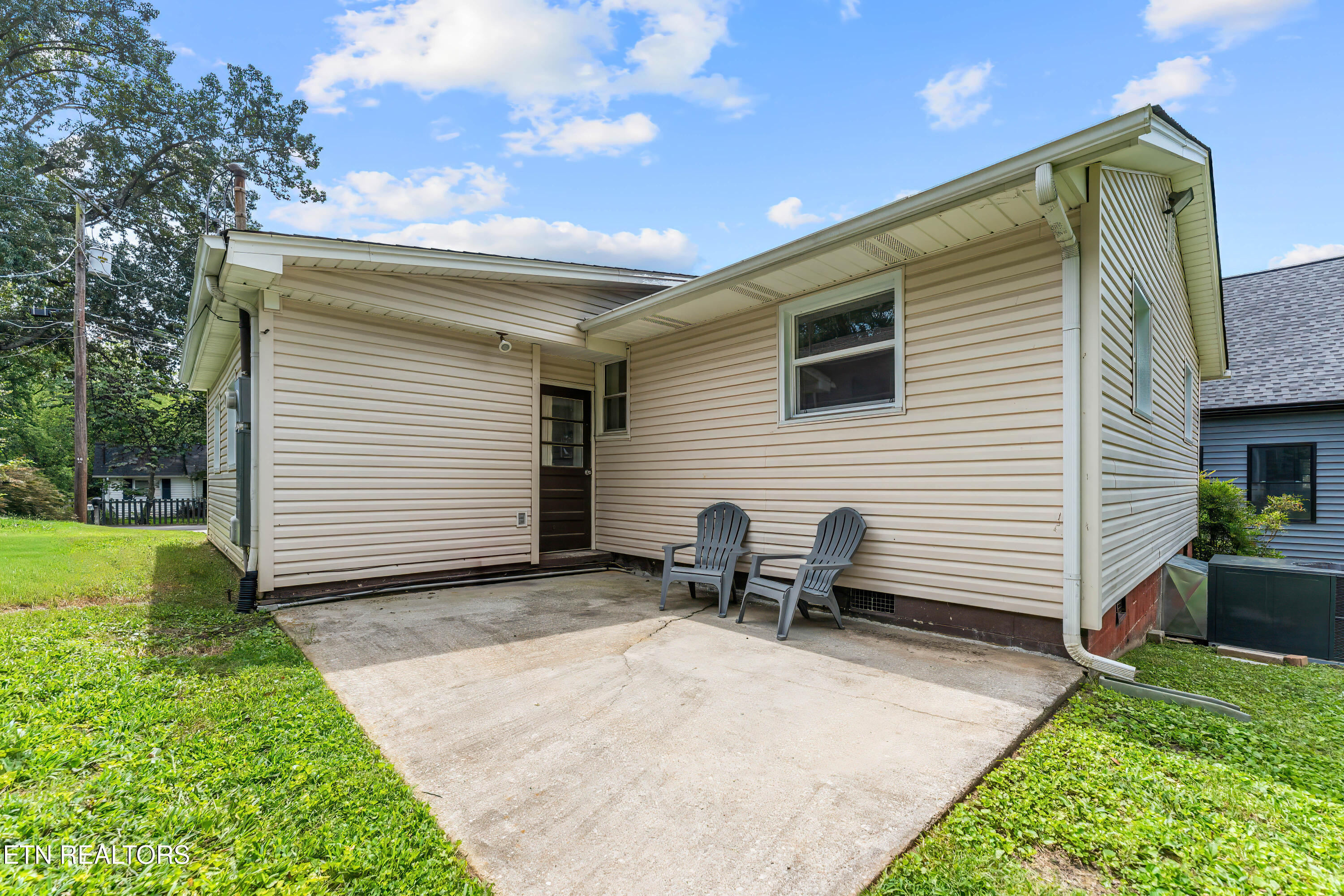 2705 Spencer Street Knoxville TN 37917