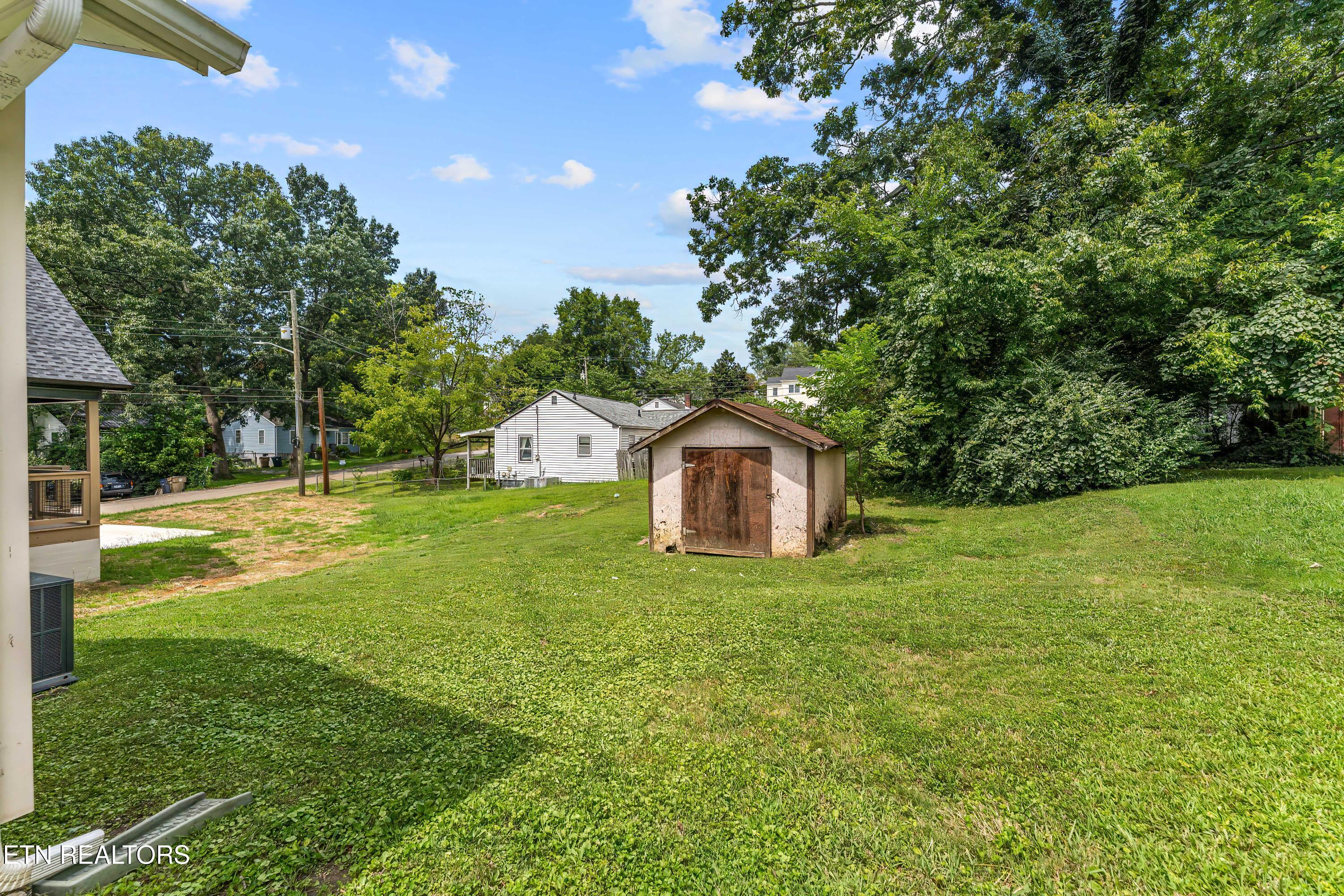 2705 Spencer Street Knoxville TN 37917