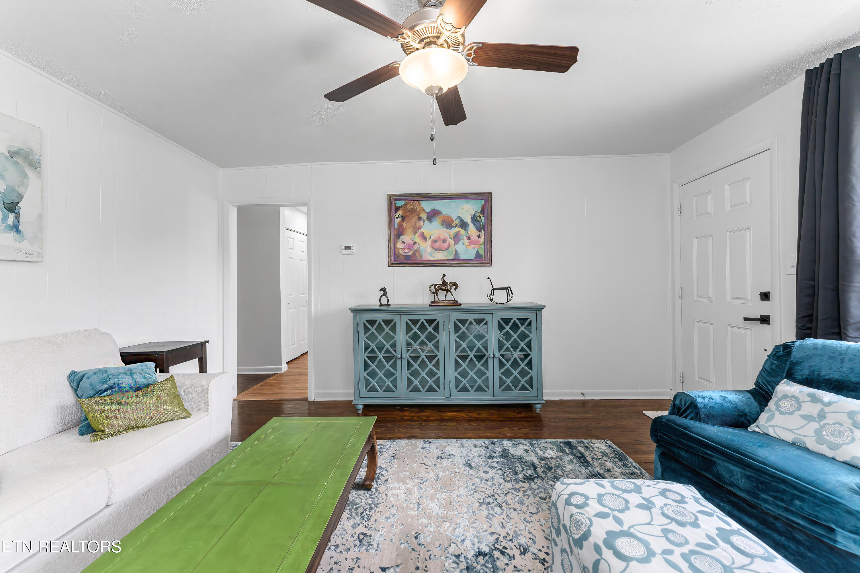 2705 Spencer Street Knoxville TN 37917