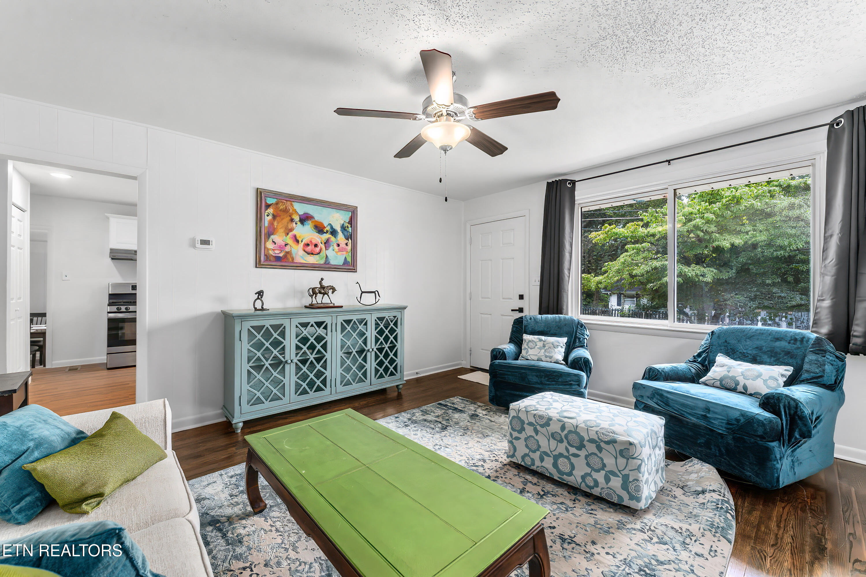2705 Spencer Street Knoxville TN 37917