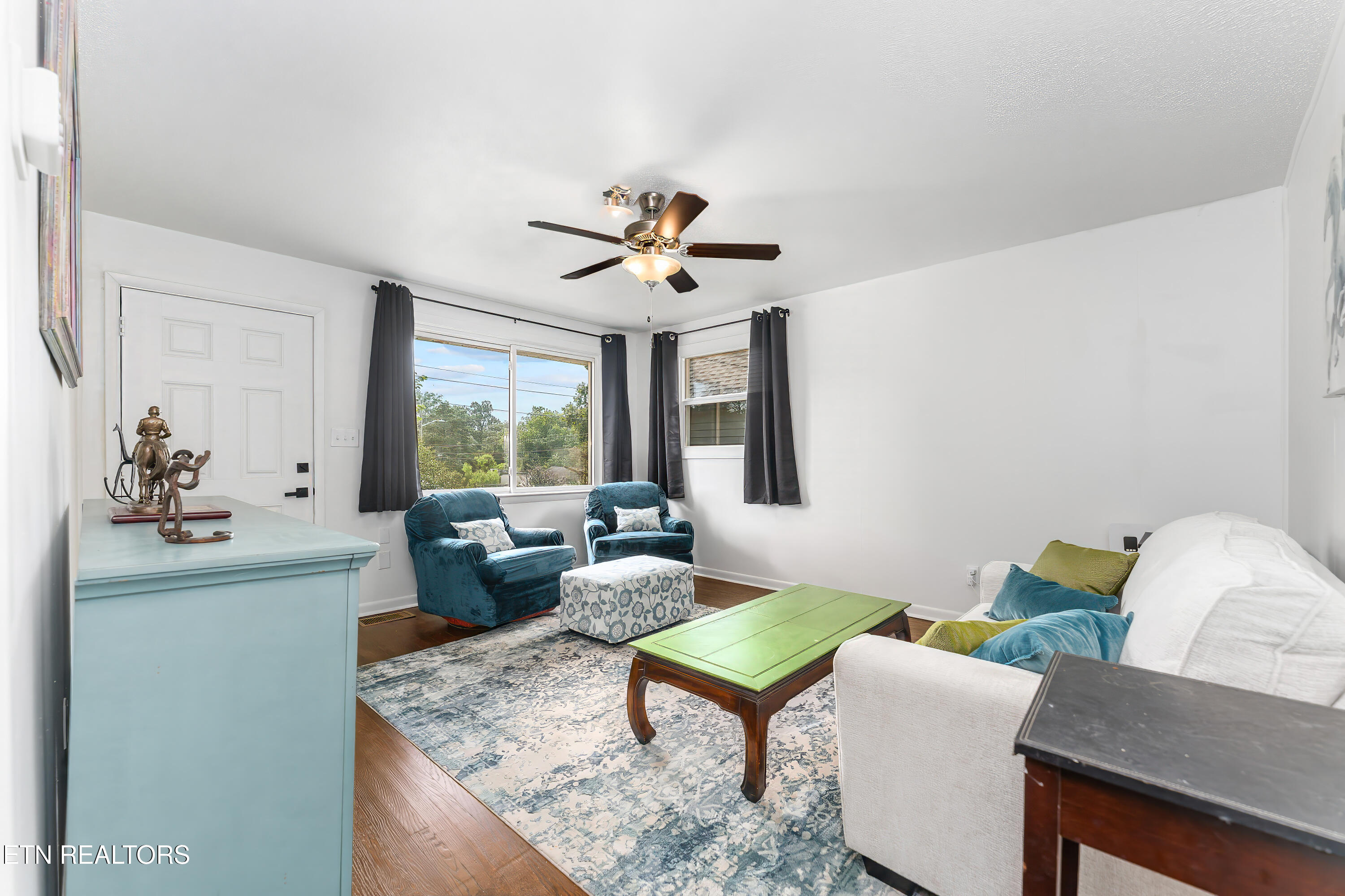 2705 Spencer Street Knoxville TN 37917