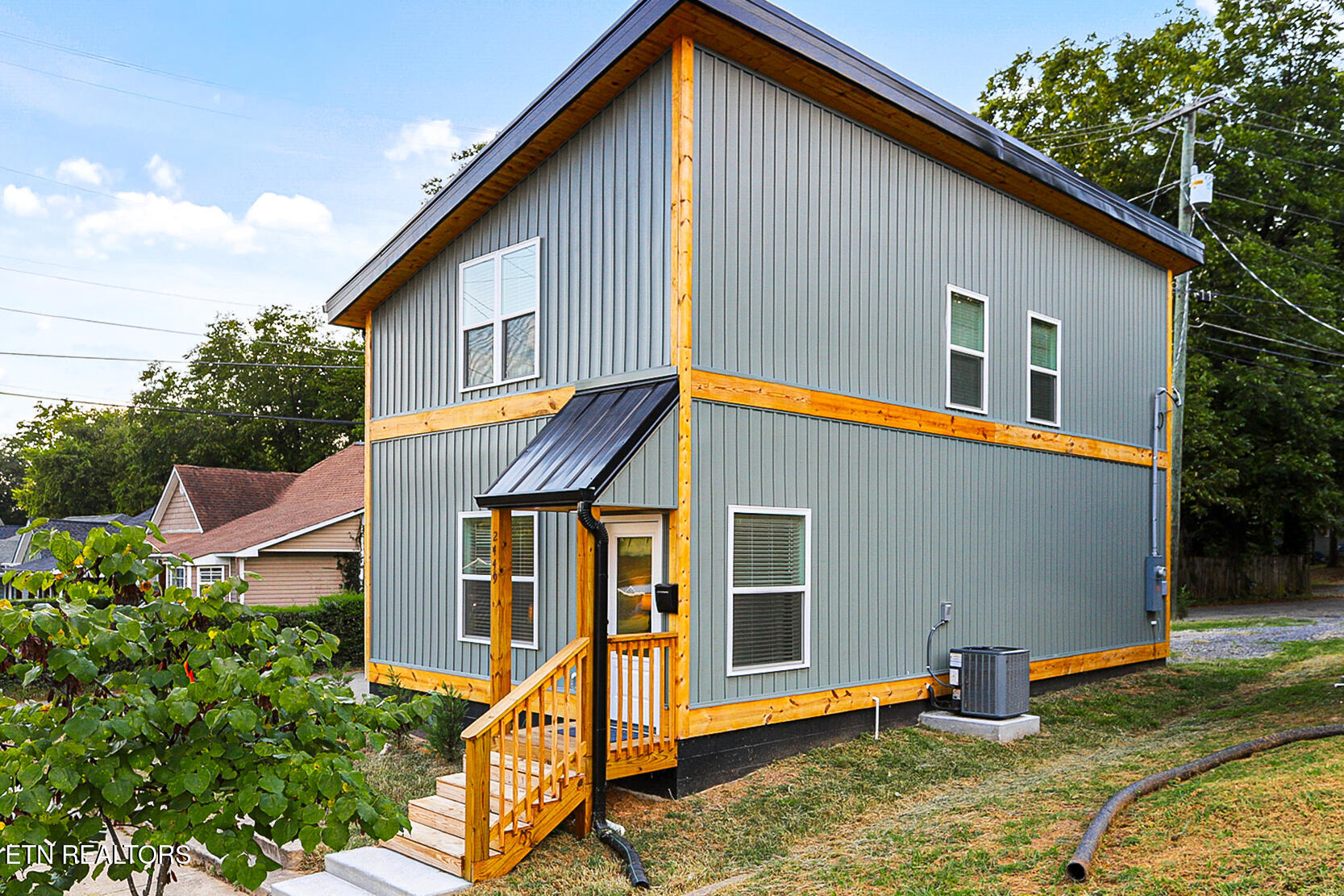 2449 Washington Avenue Knoxville TN 37917
